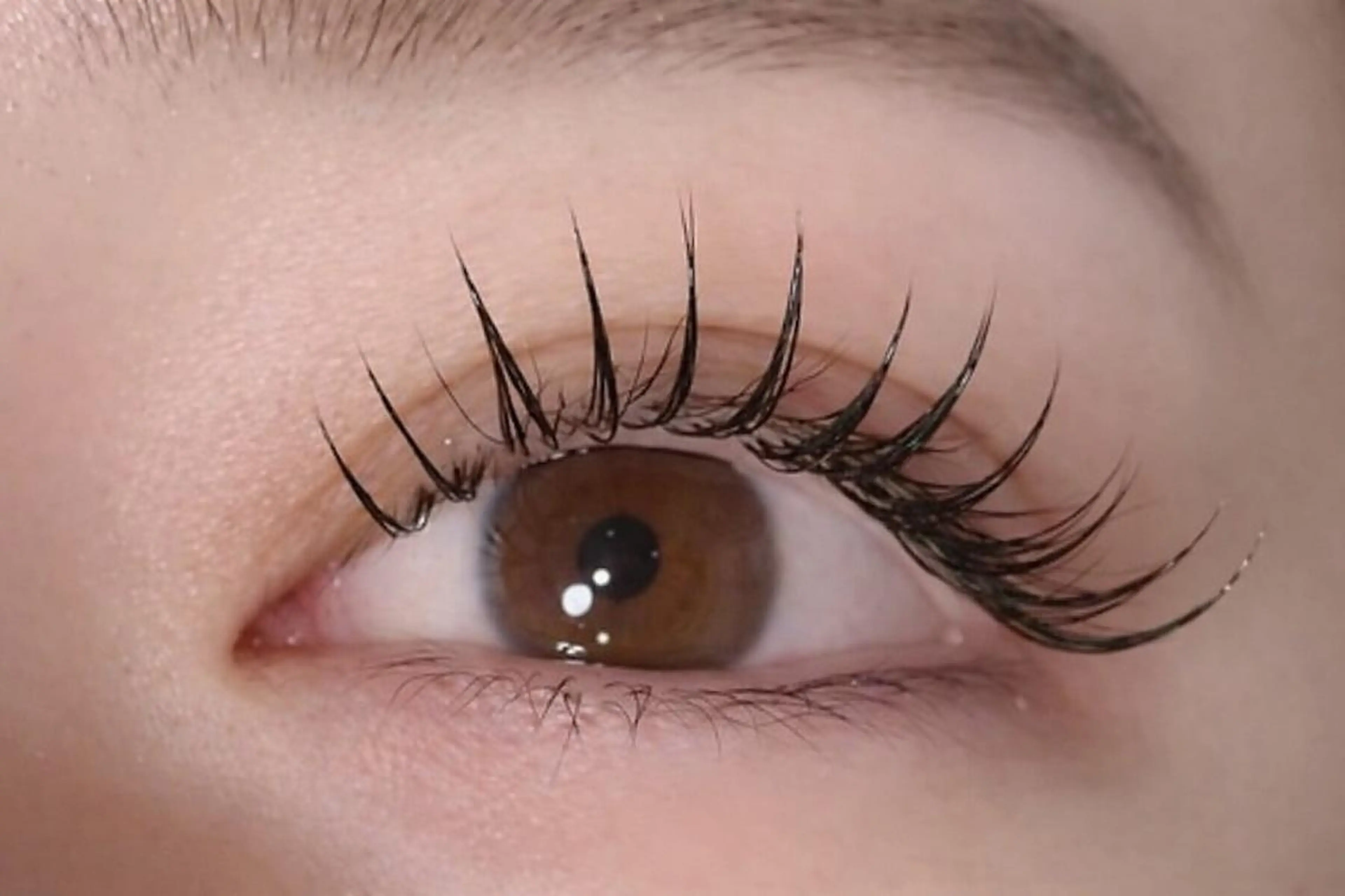 マツエク・マツパ eyelist 🤍jasのマツエク・マツパデザイン