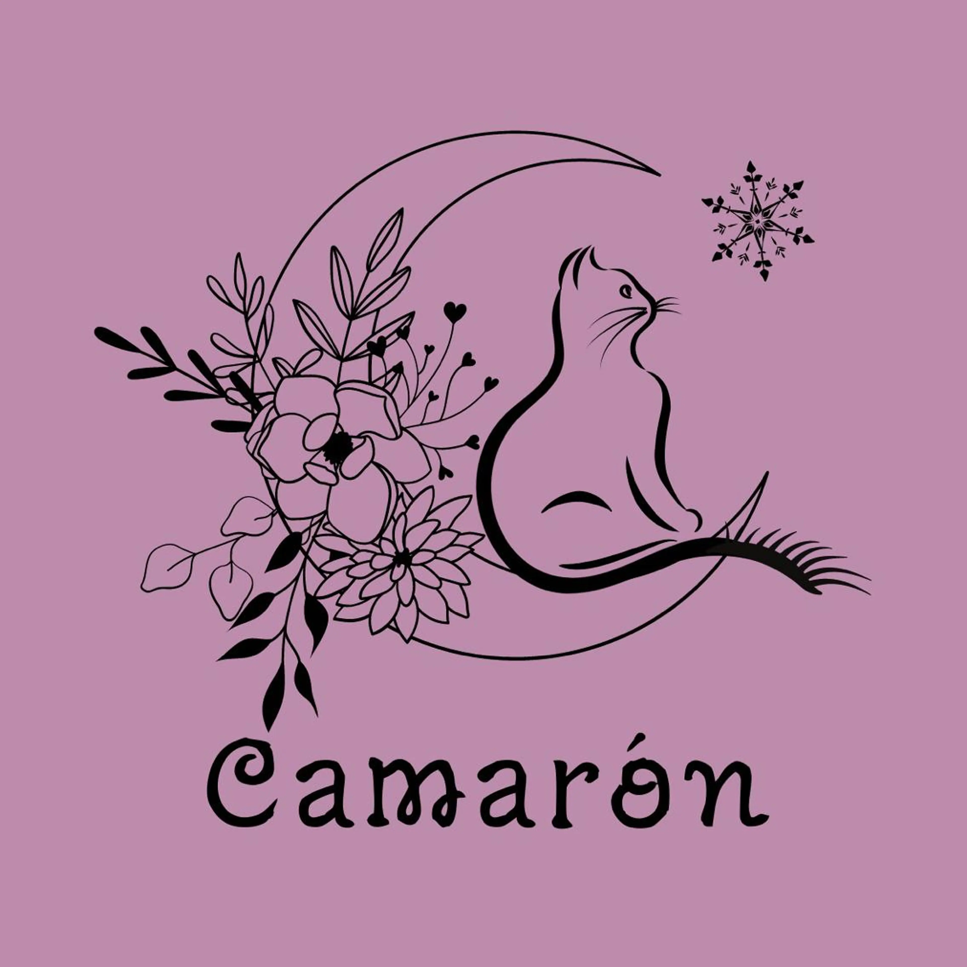 Camarón まつ毛&眉毛サロンのマツエク・マツパデザイン