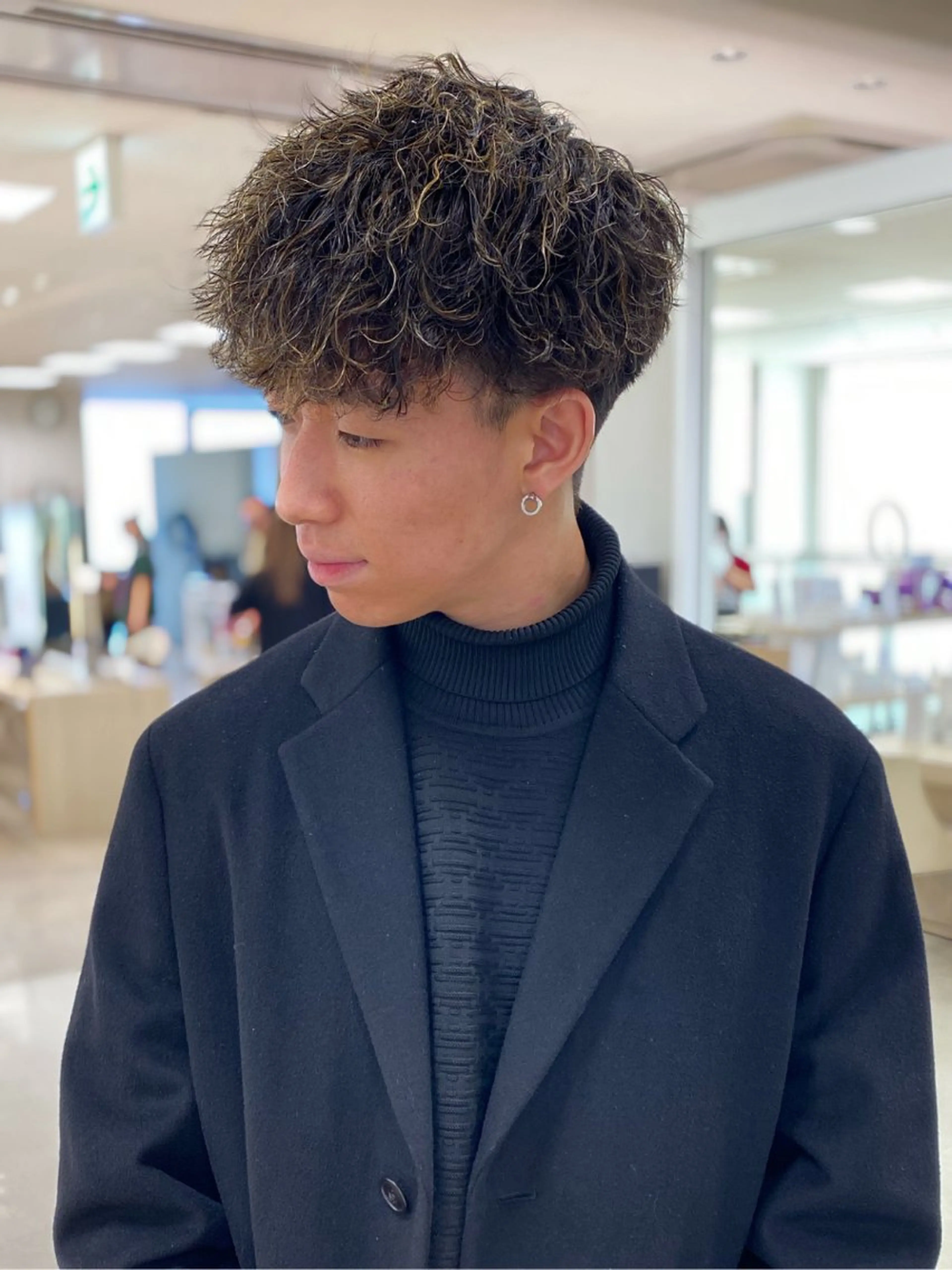 ショート カラー お悩み解決美容師🦚 片山/銀座/有楽町のヘアスタイル