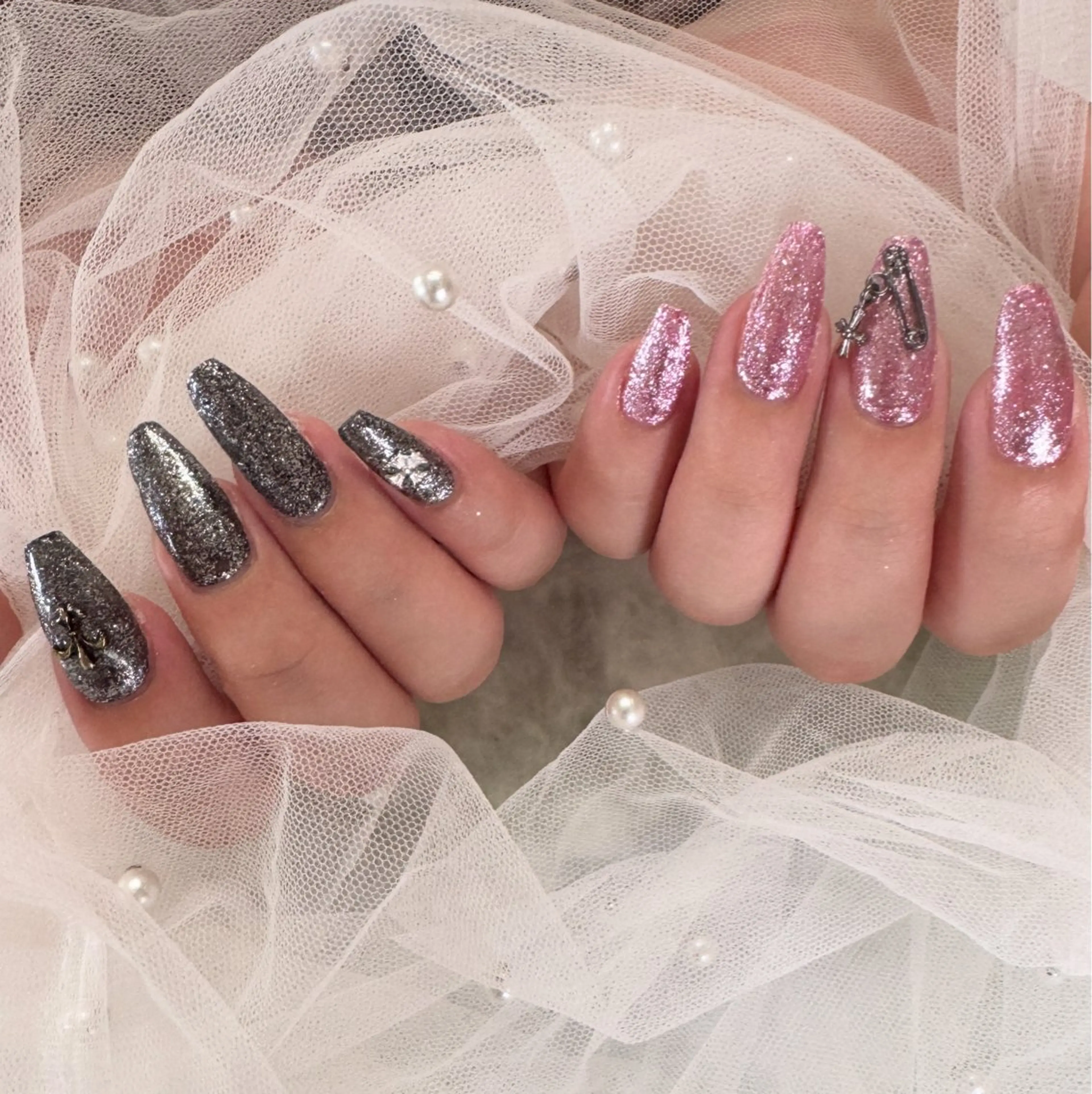 ネイル ハンドネイル ネイリスト♡ AYAKOのネイルデザイン