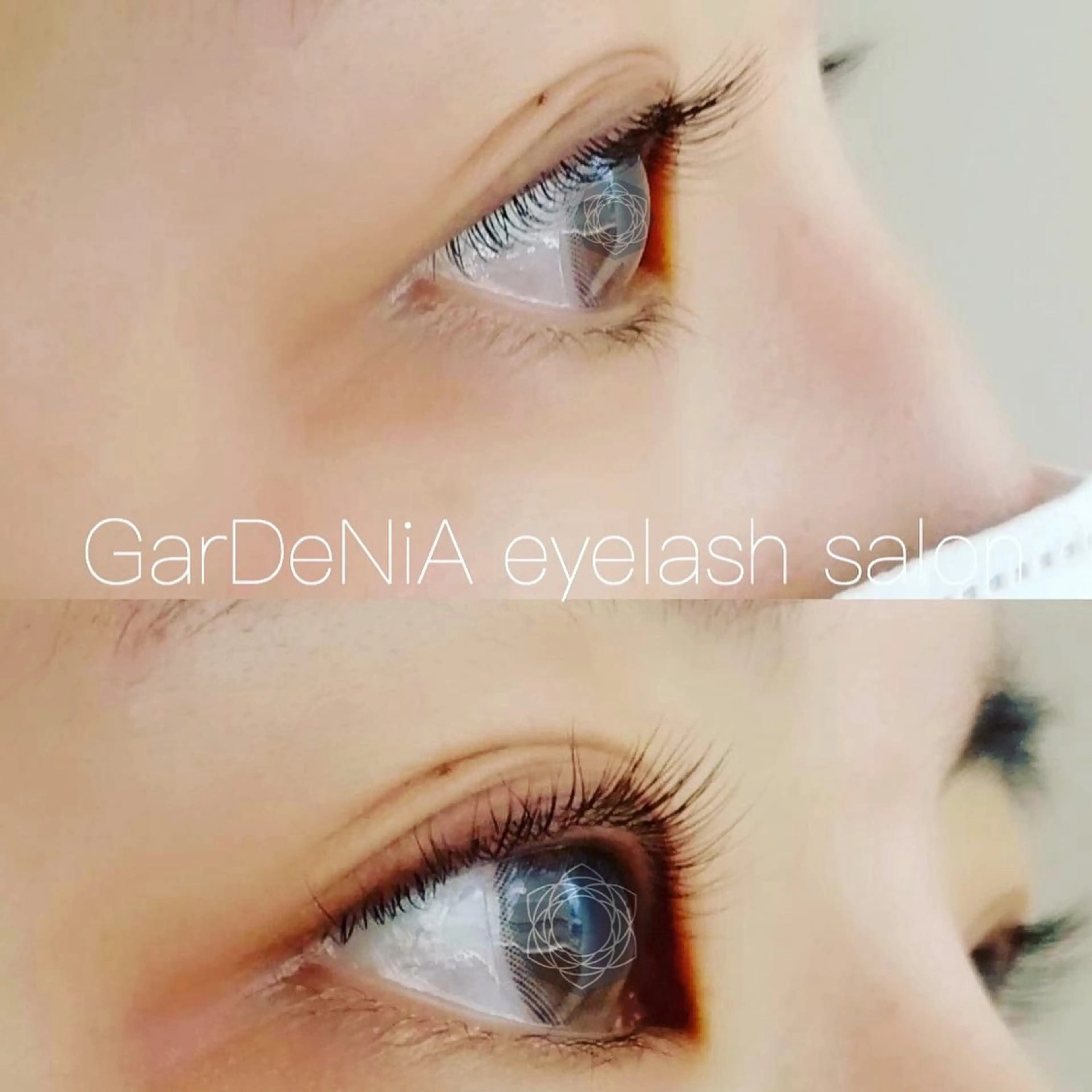 マツエク・マツパ ガーデニア  アイラッシュサロン所属・GarDeNiA Pico(ピコ)のマツエク・マツパデザイン