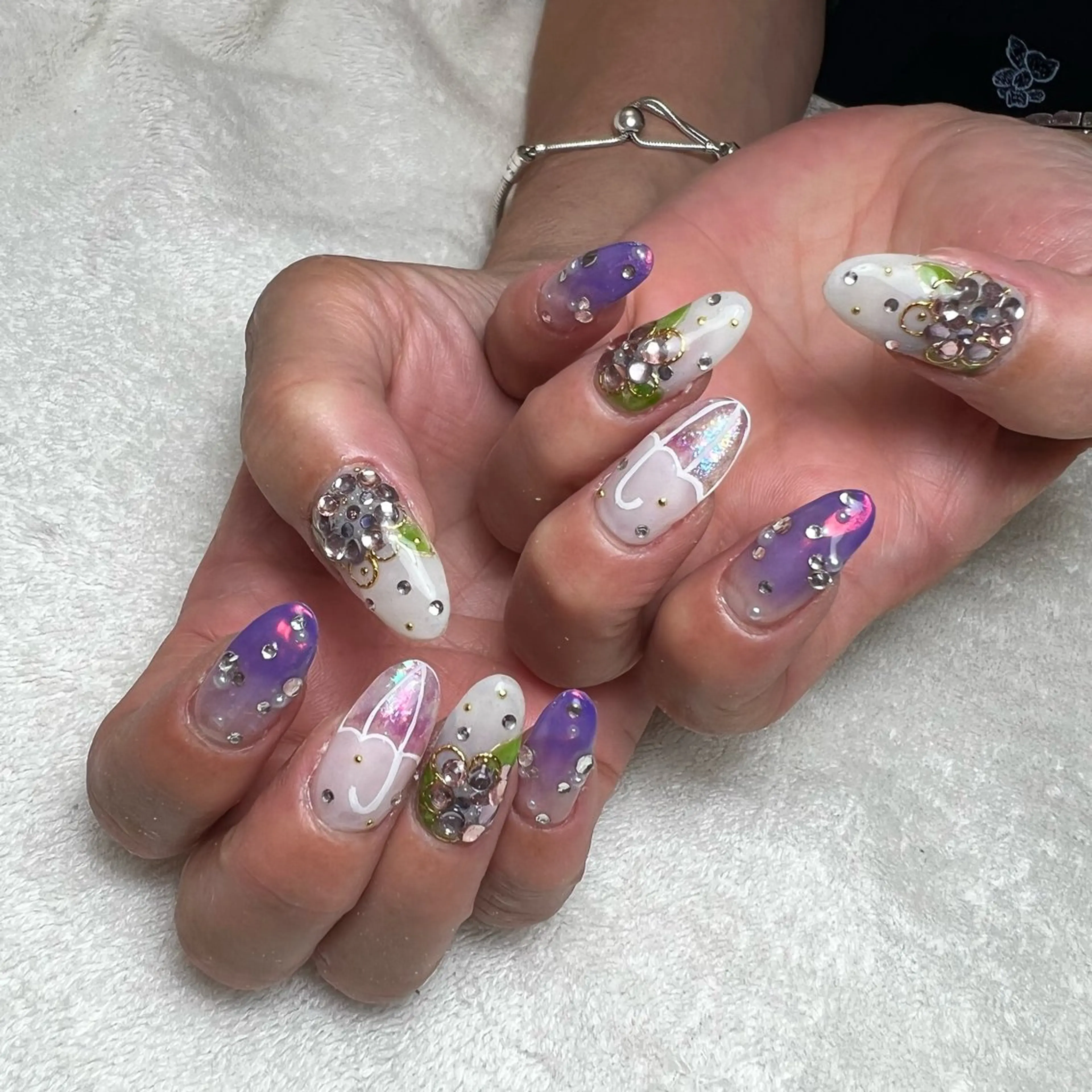 ネイル COCO +のエステ・リラクイメージ