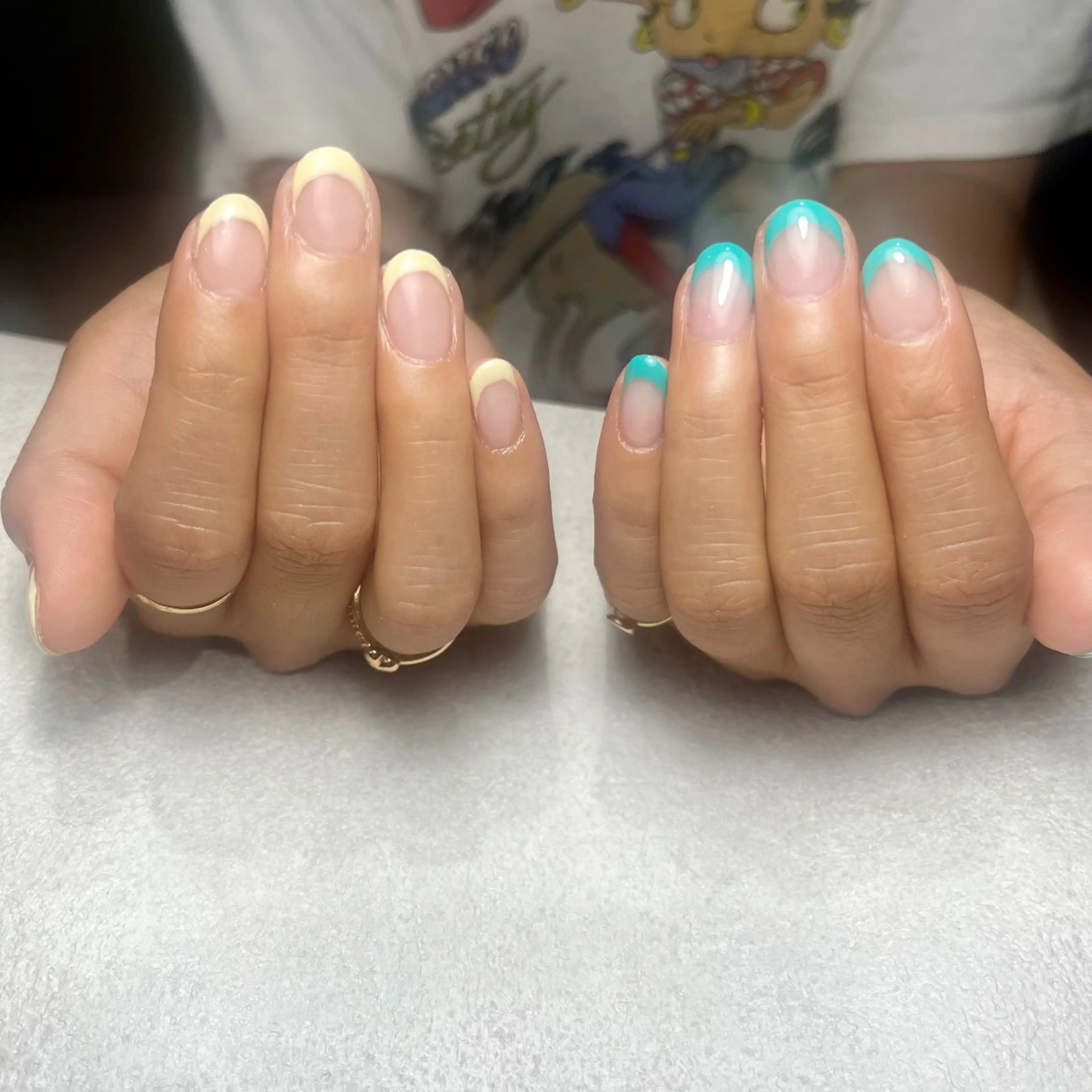 ネイル Tanemoto NAKATAのマツエク・マツパデザイン