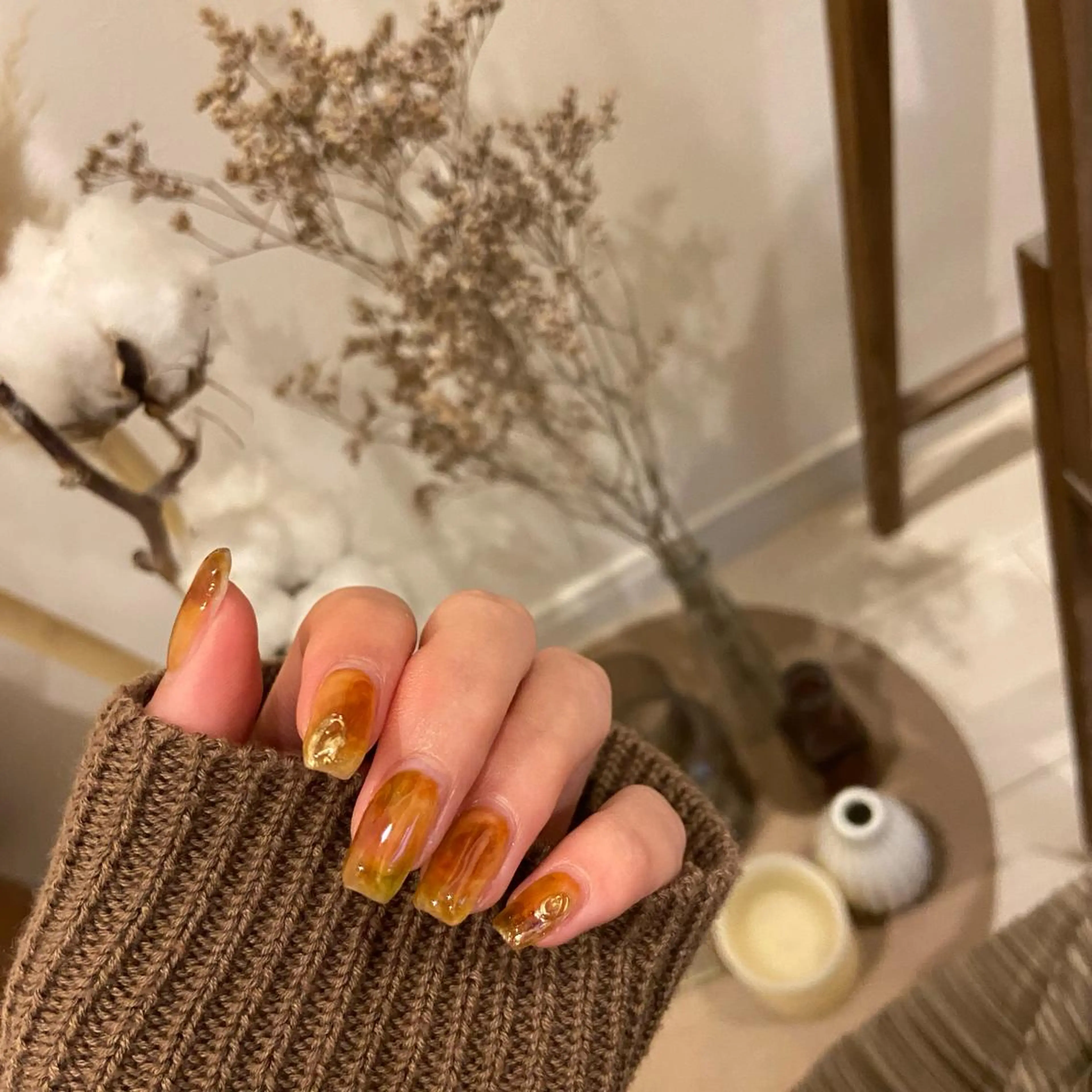 ネイル atelier es.のネイルデザイン