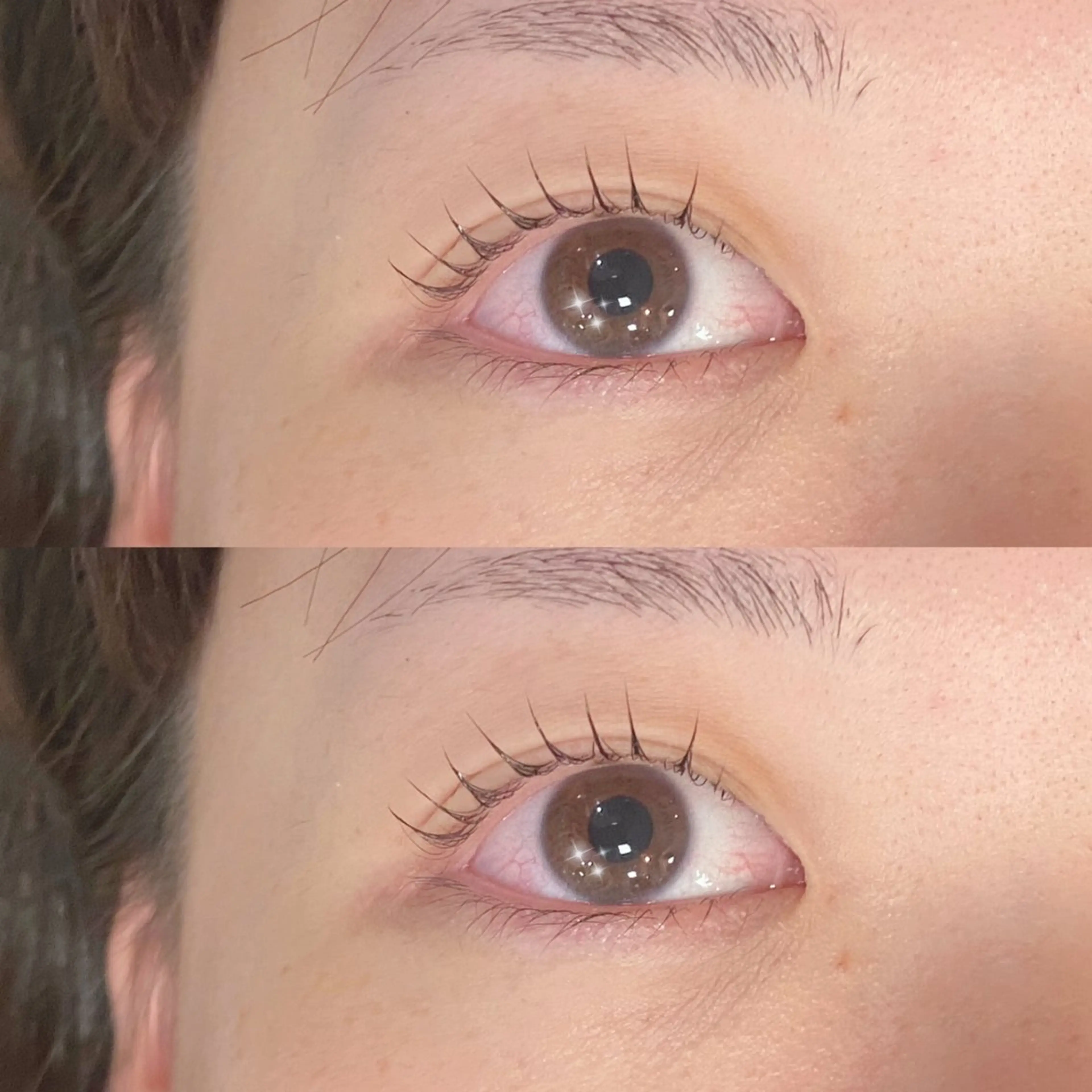 マツエク・マツパ 🤍 RUNA🤍のマツエク・マツパデザイン