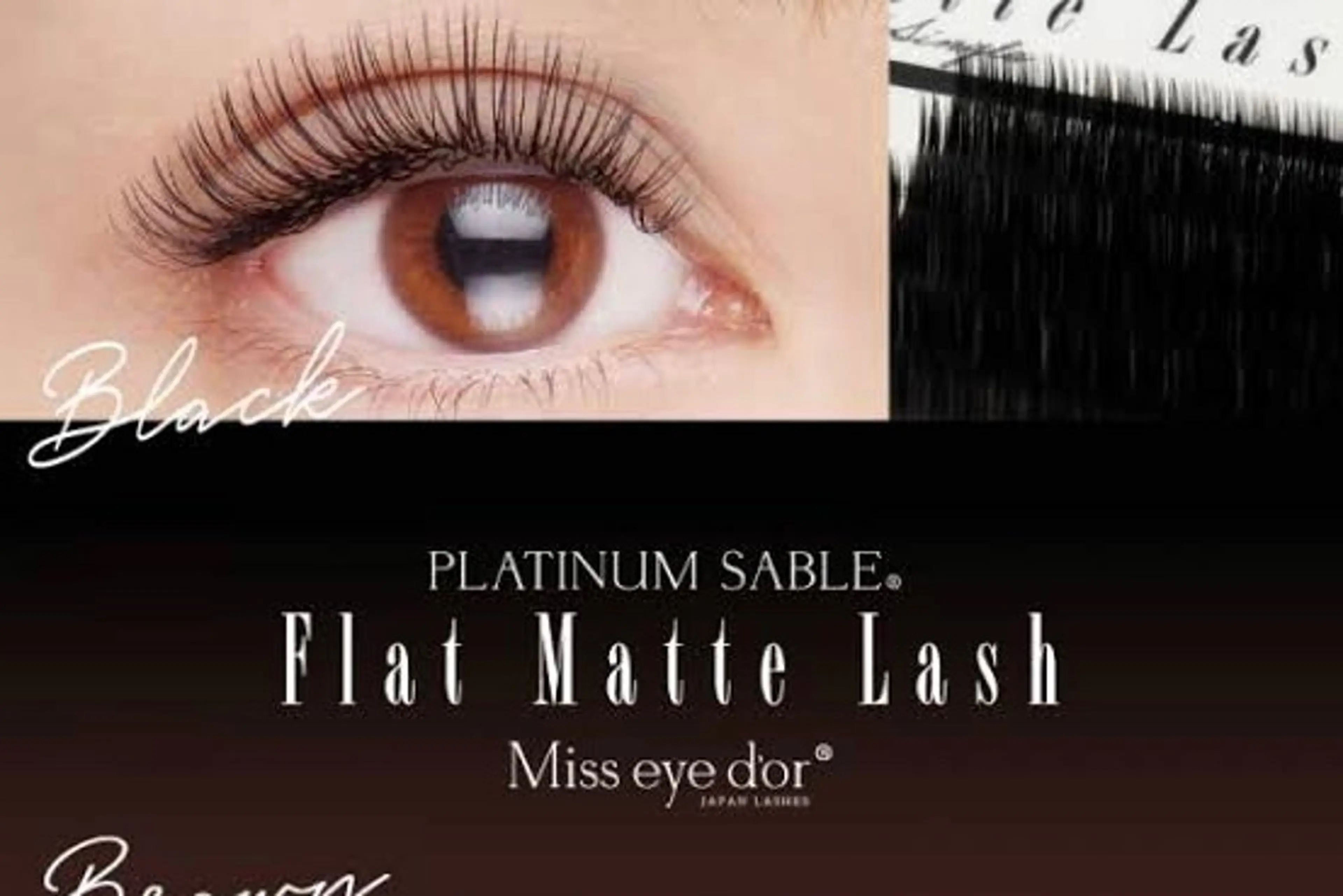 マツエク・マツパ マツエク bijou eyesalonのマツエク・マツパデザイン