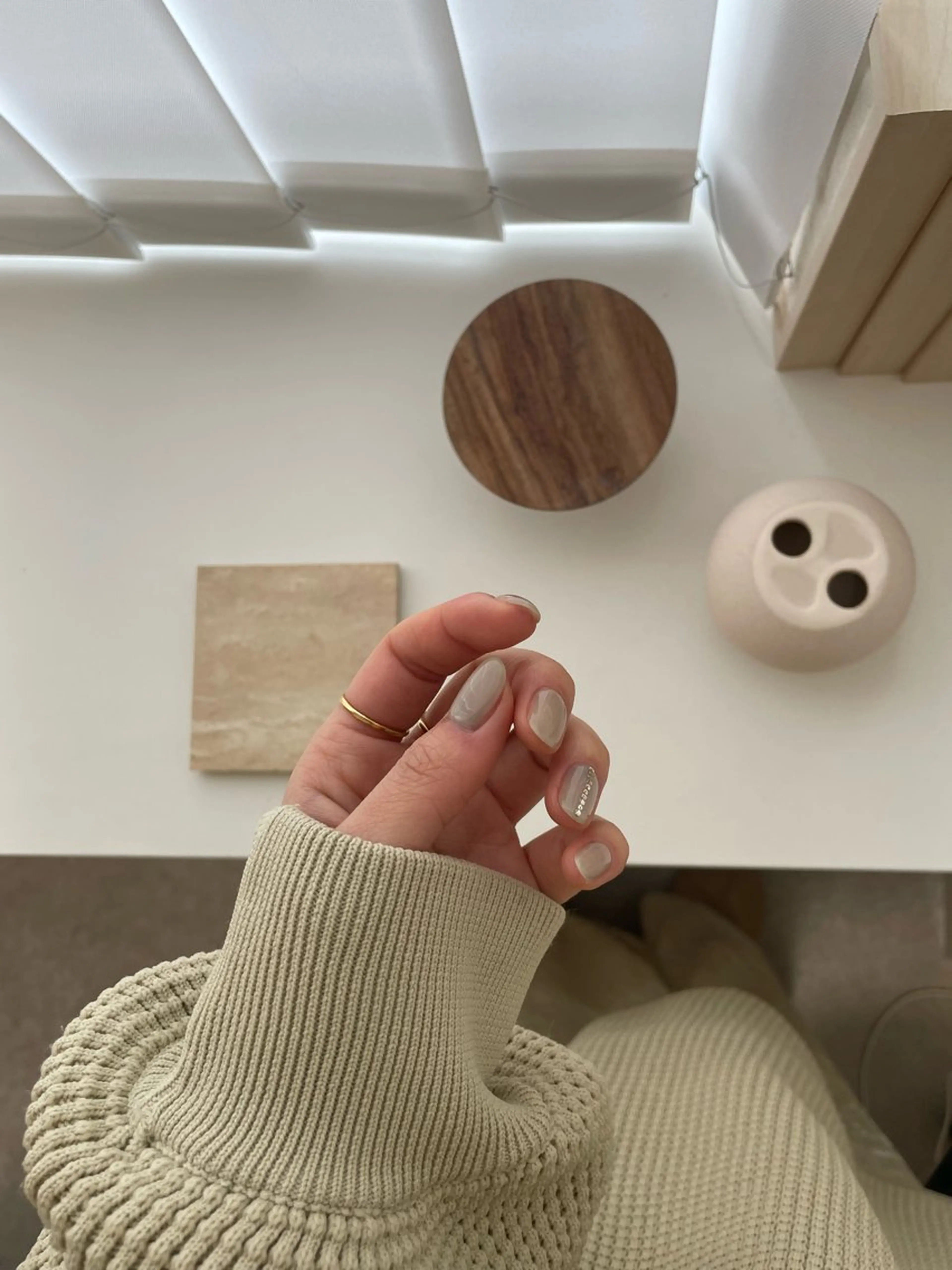 ネイル yuna mimoのネイルデザイン