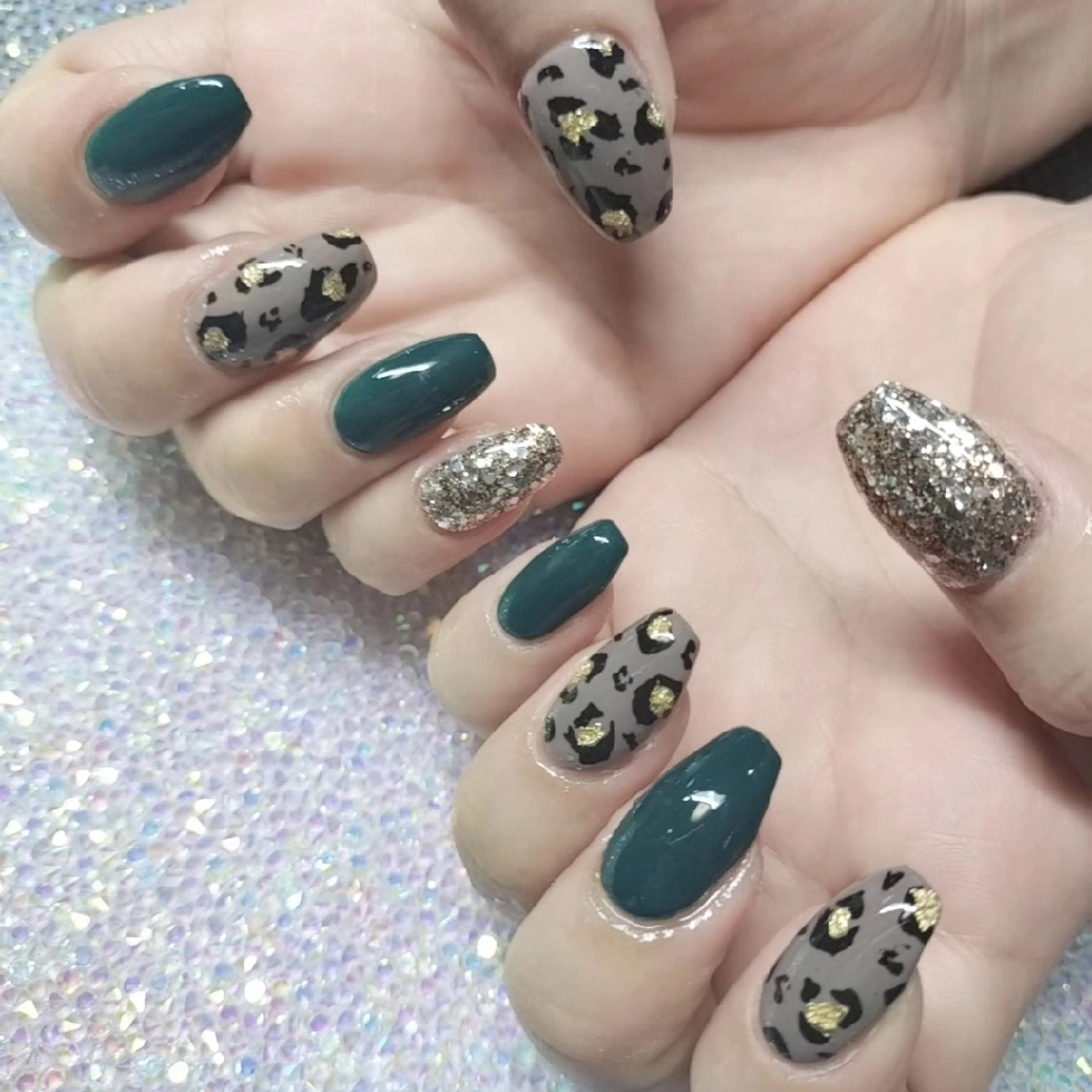 ネイル Kame_ nail🐢💕のネイルデザイン