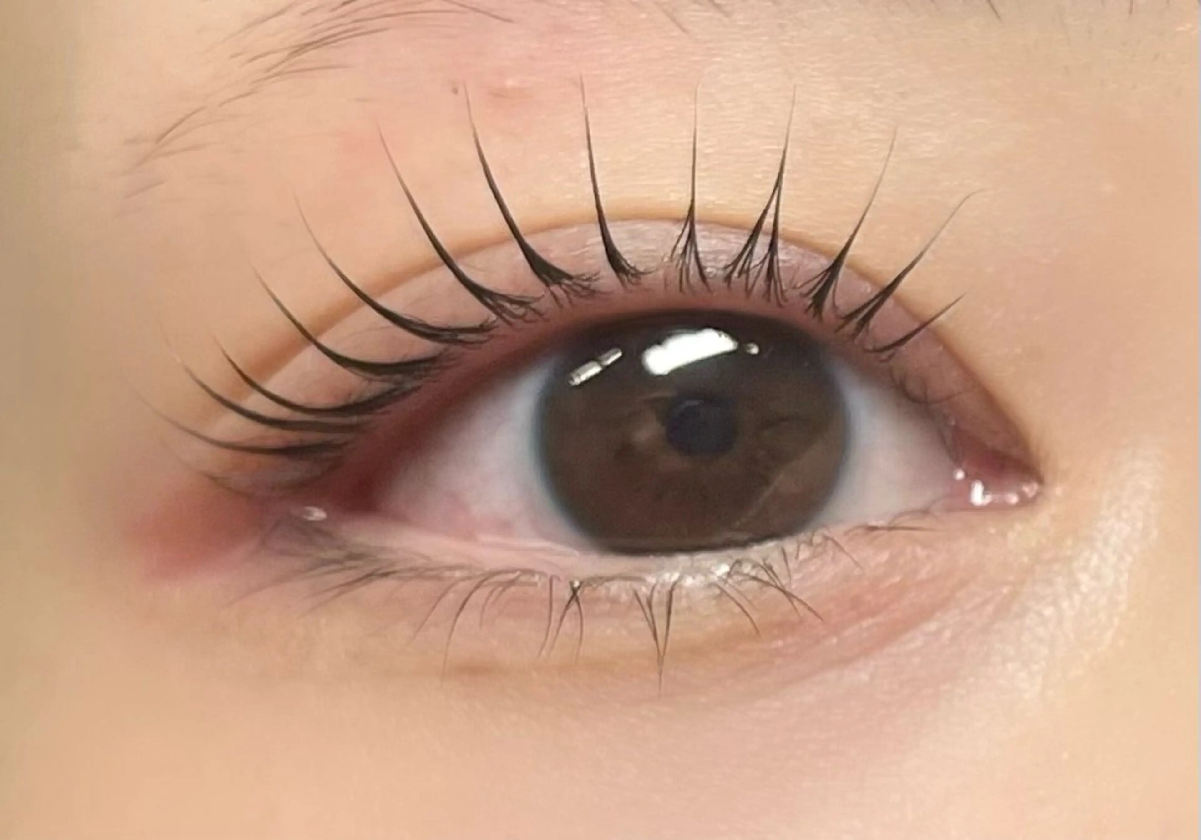 マツエク・マツパ 🎀束感eye×gi rly🫧Rukaのマツエク・マツパデザイン