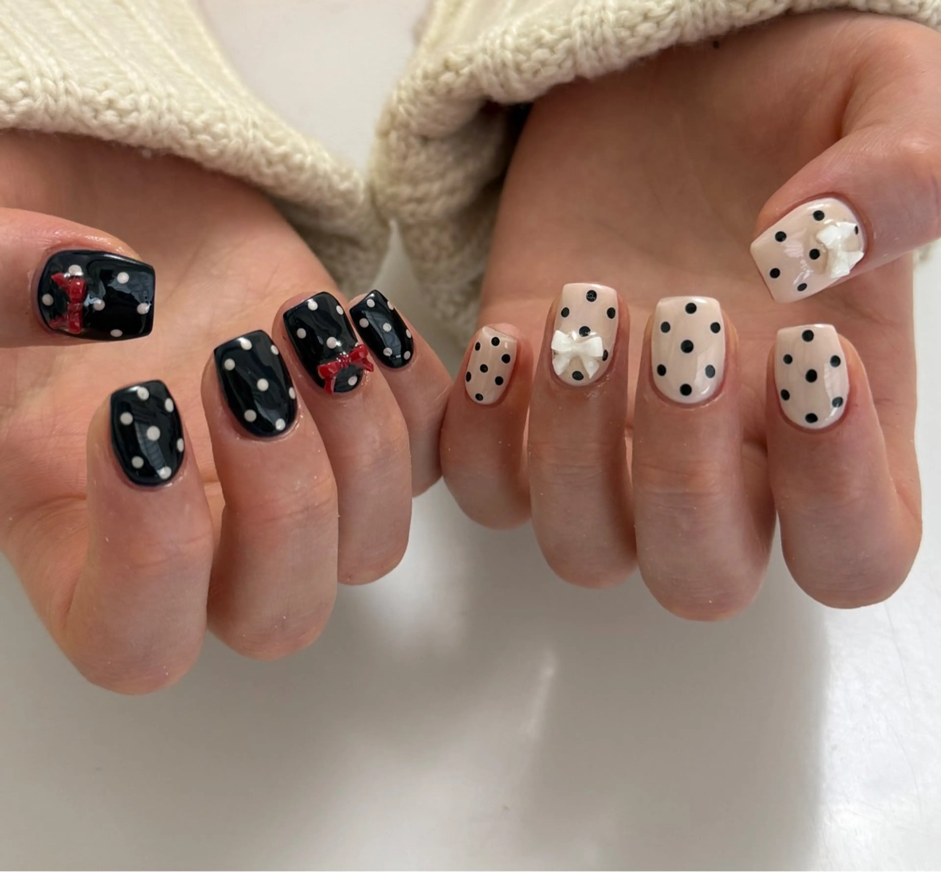 ネイル Nails 39のネイルデザイン