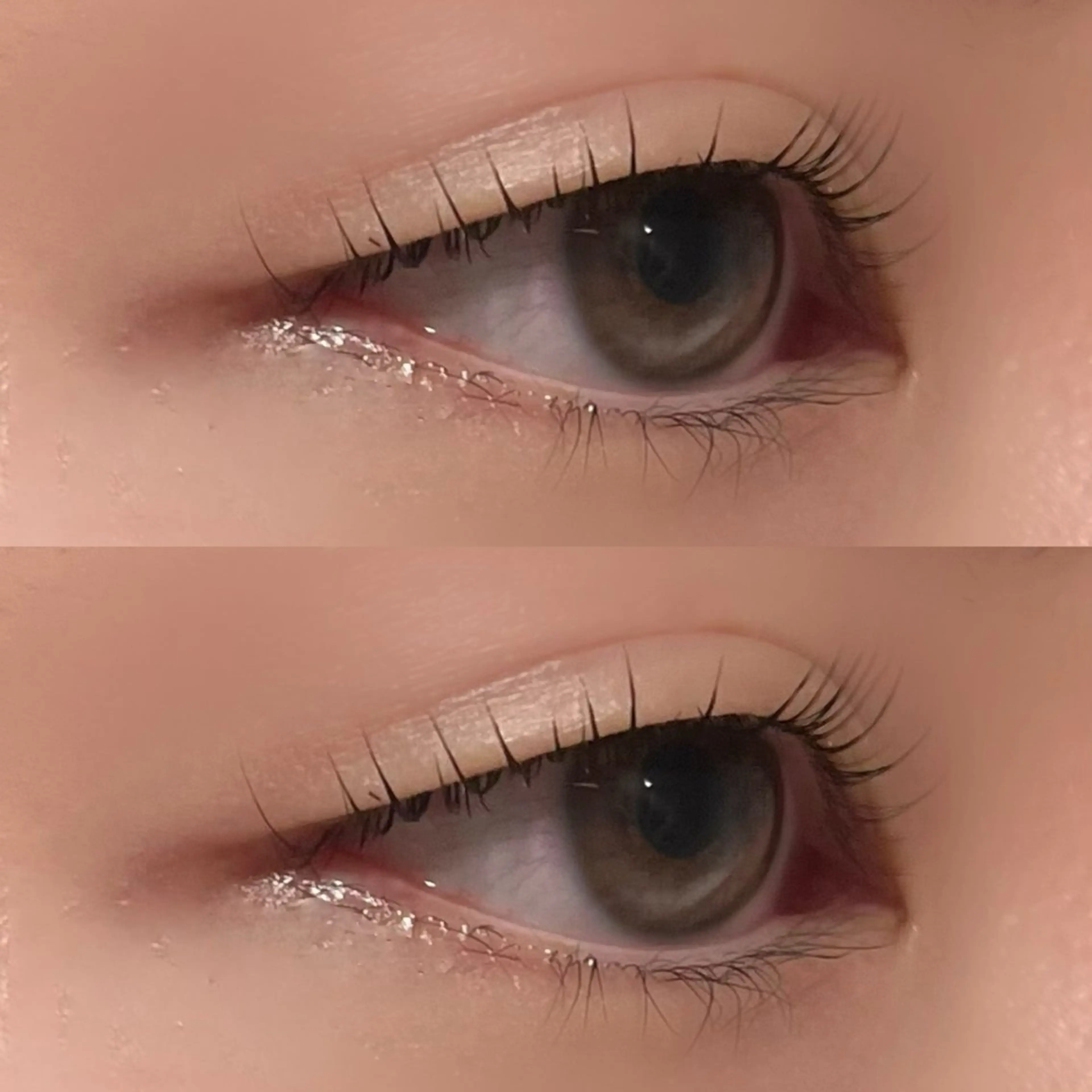 マツエク・マツパ 🤍 rinka🤍のマツエク・マツパデザイン