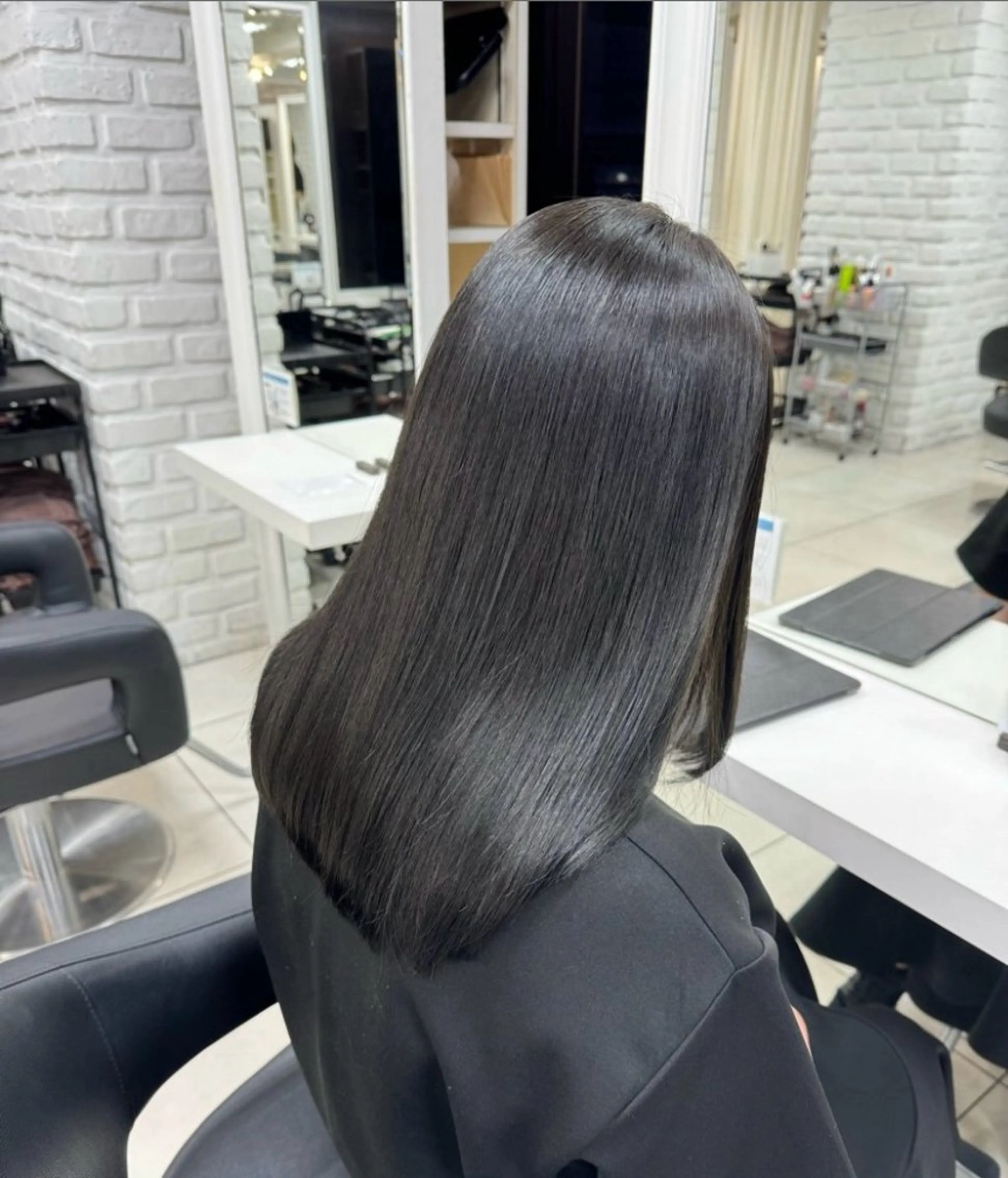 ロング 🌟 Yumano🌟のヘアスタイル