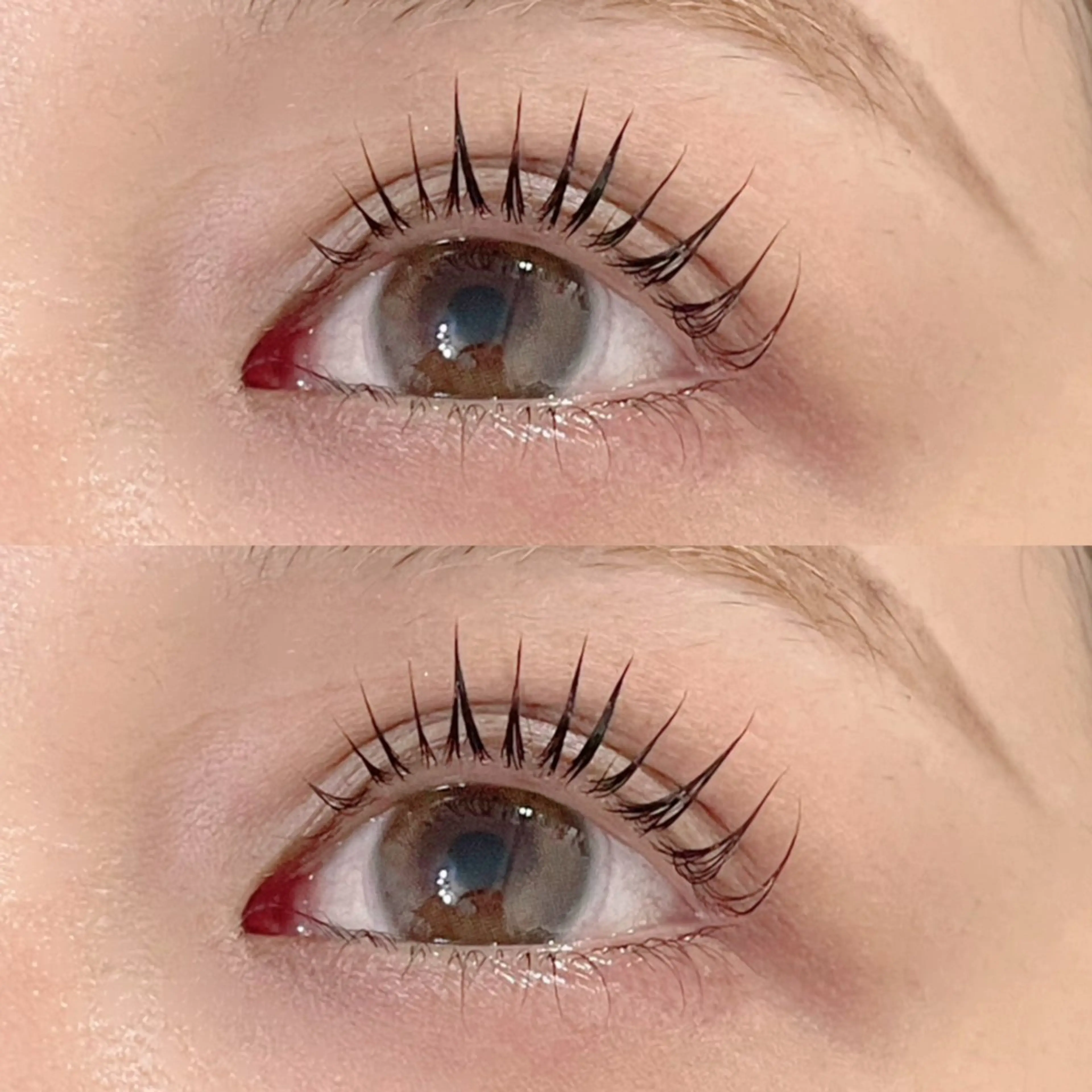 マツエク・マツパ fufula mitsutakeのマツエク・マツパデザイン