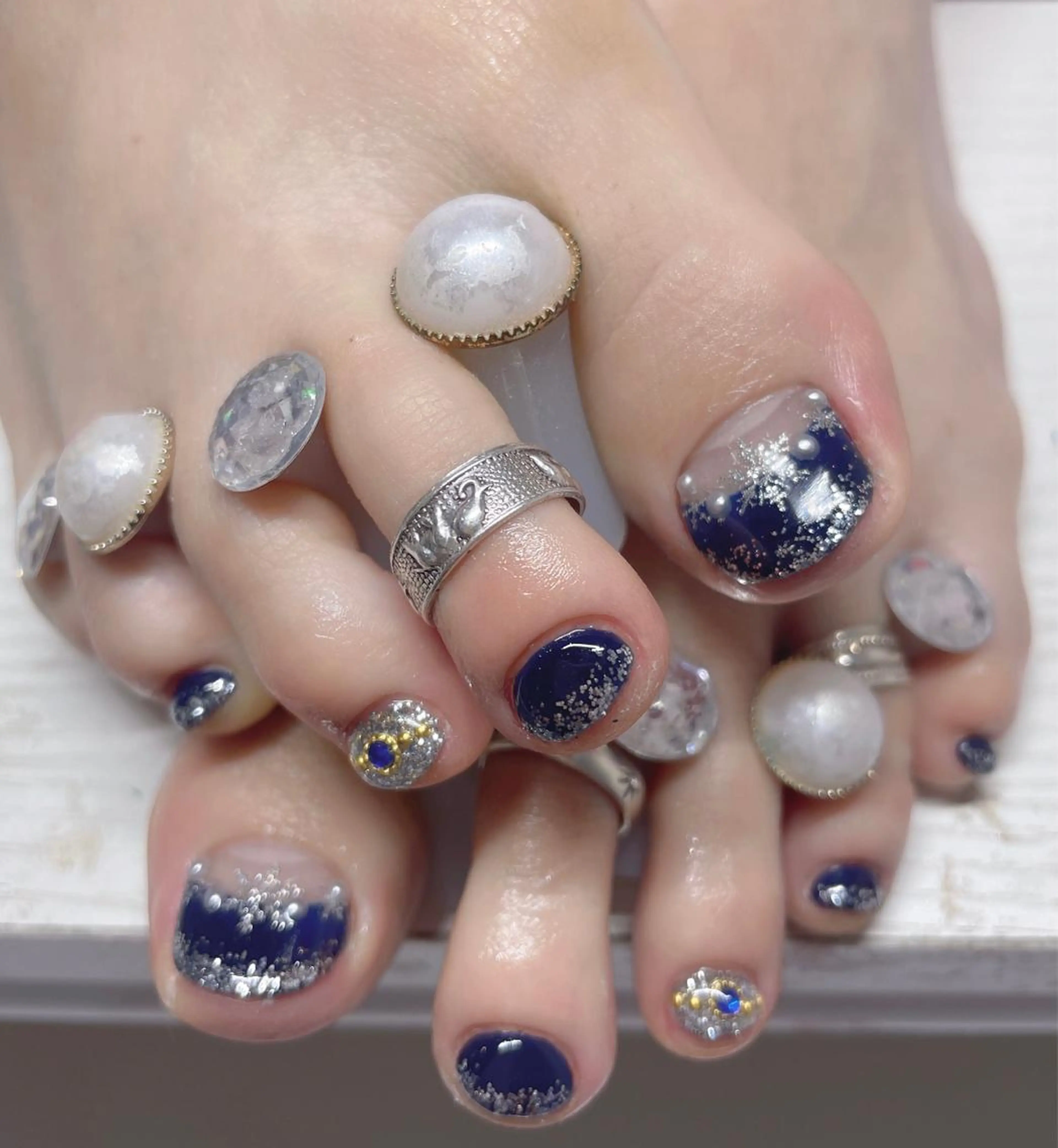 ネイル コウ カnail💅のネイルデザイン