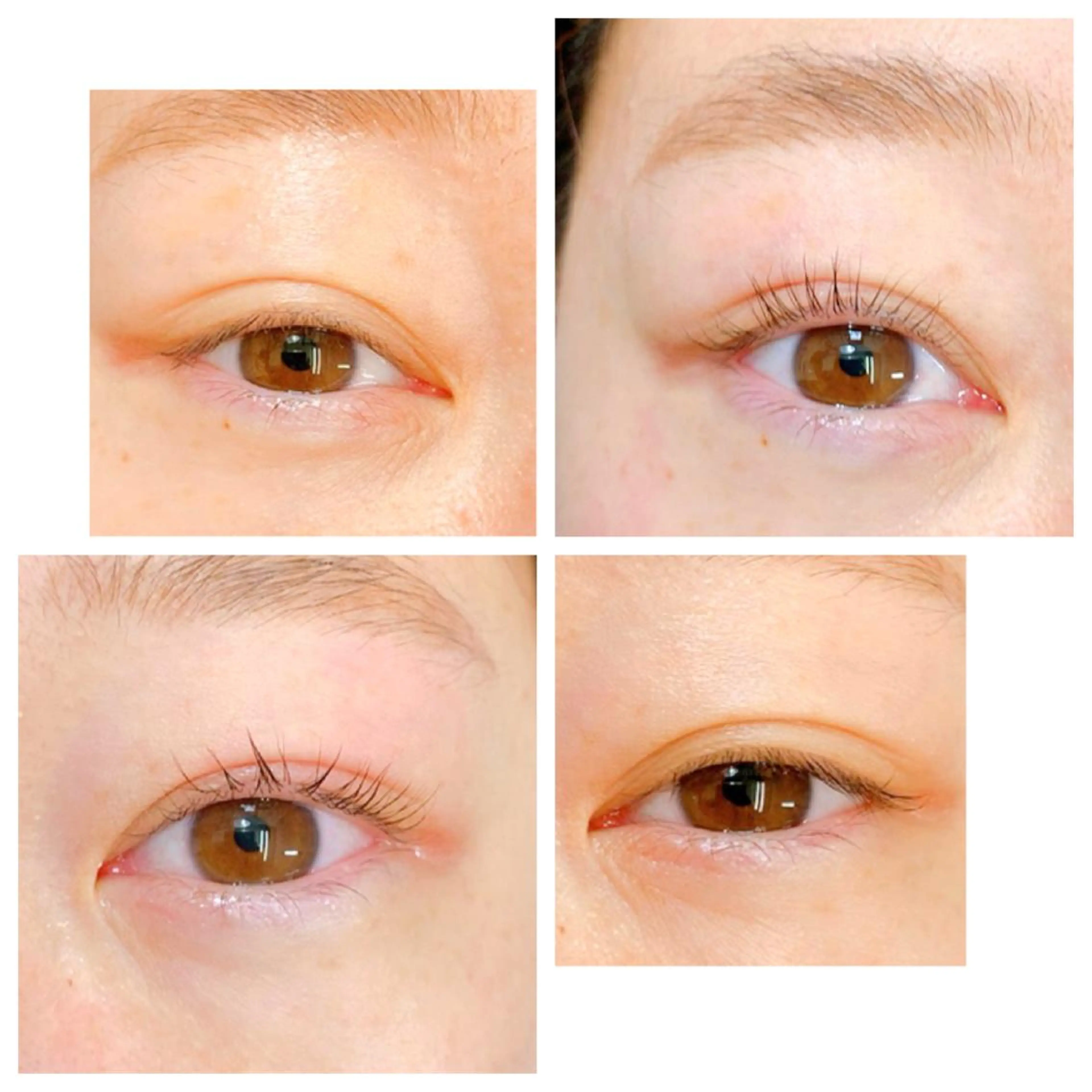 マツエク・マツパ Ｋ△Ｎ△♡かな ヘア&まつげのマツエク・マツパデザイン