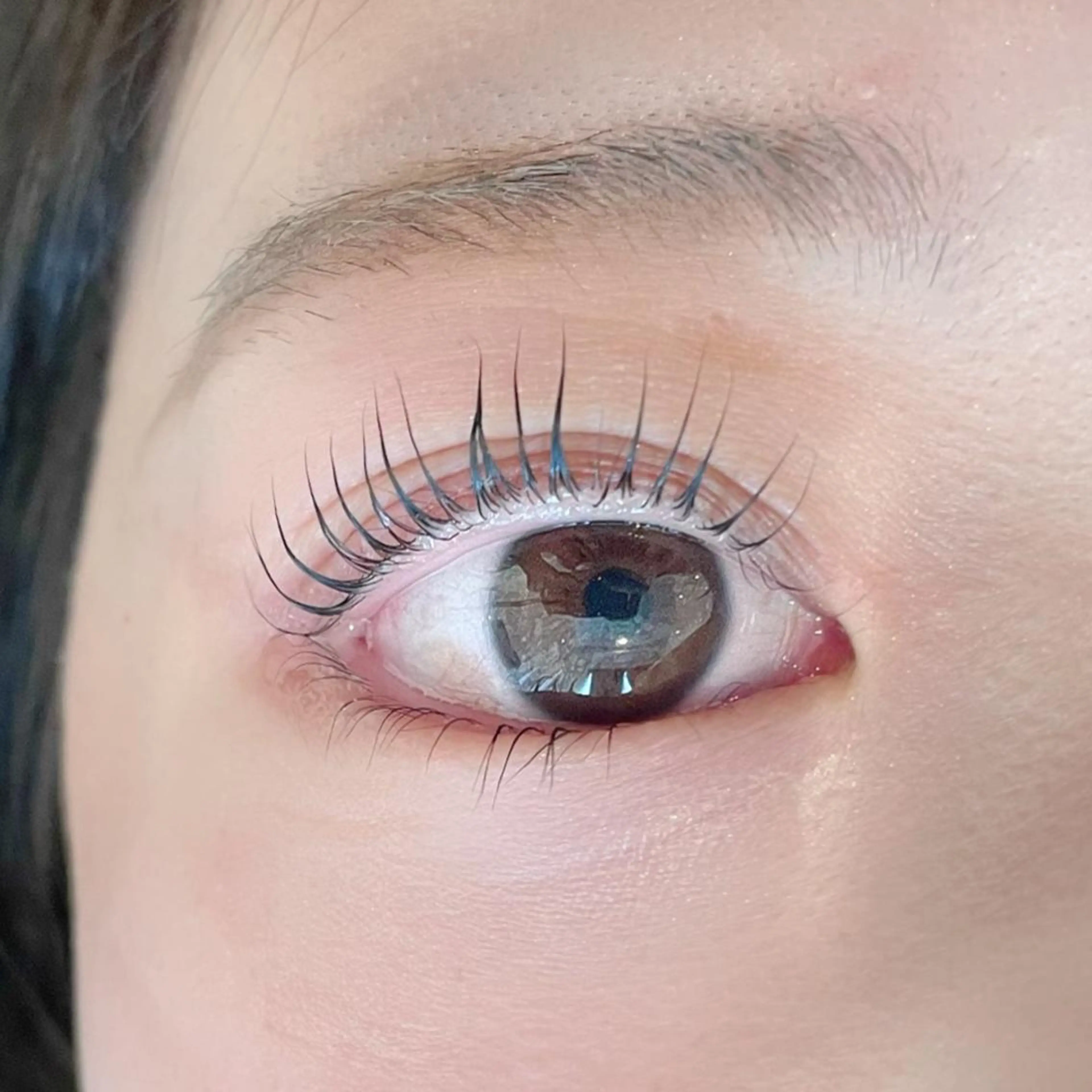 マツエク・マツパ Sakurablow 難波店　小嶋のマツエク・マツパデザイン