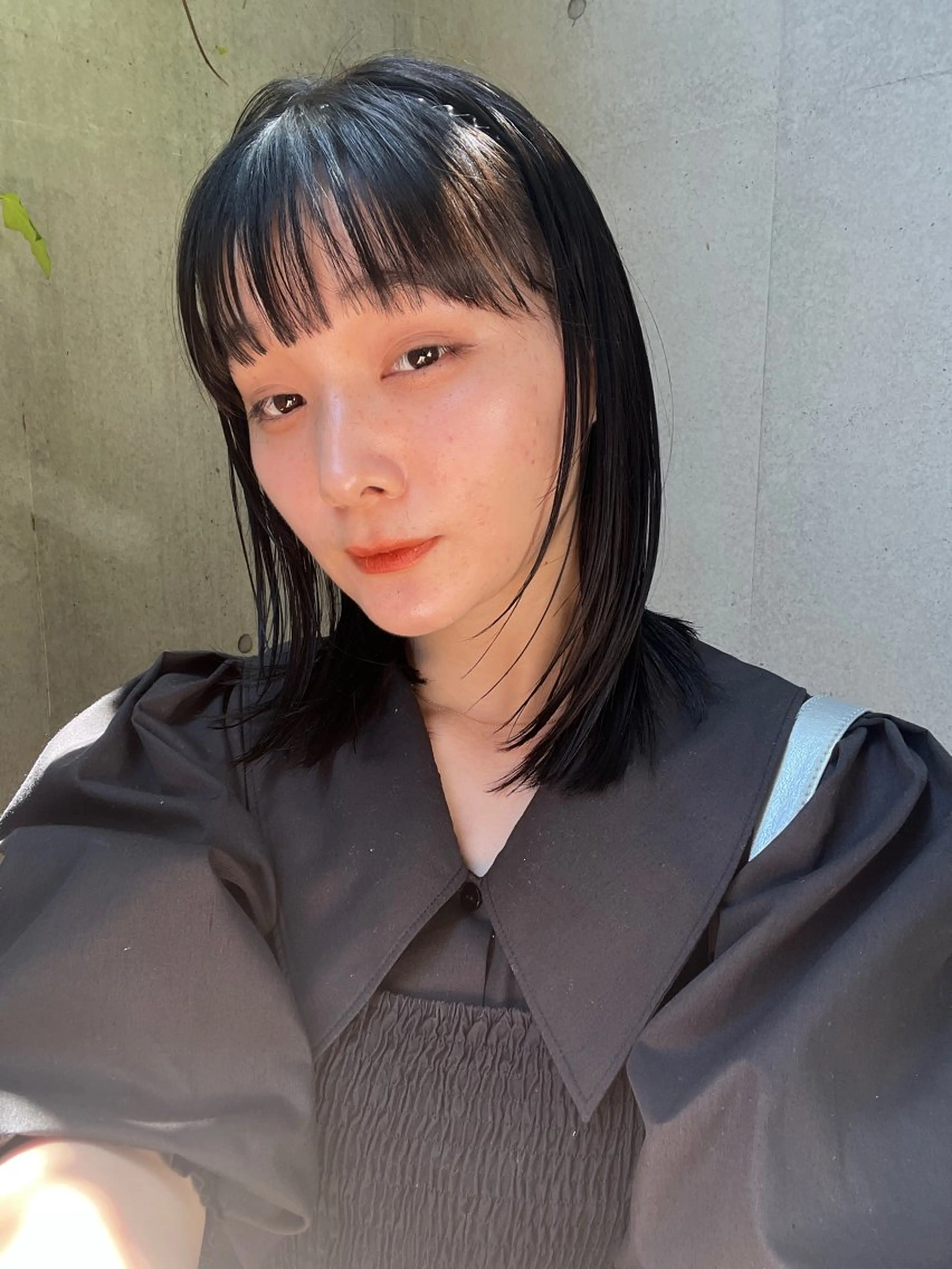 ショート カット トリートメント ボブ/ショート 吉田竣のヘアスタイル