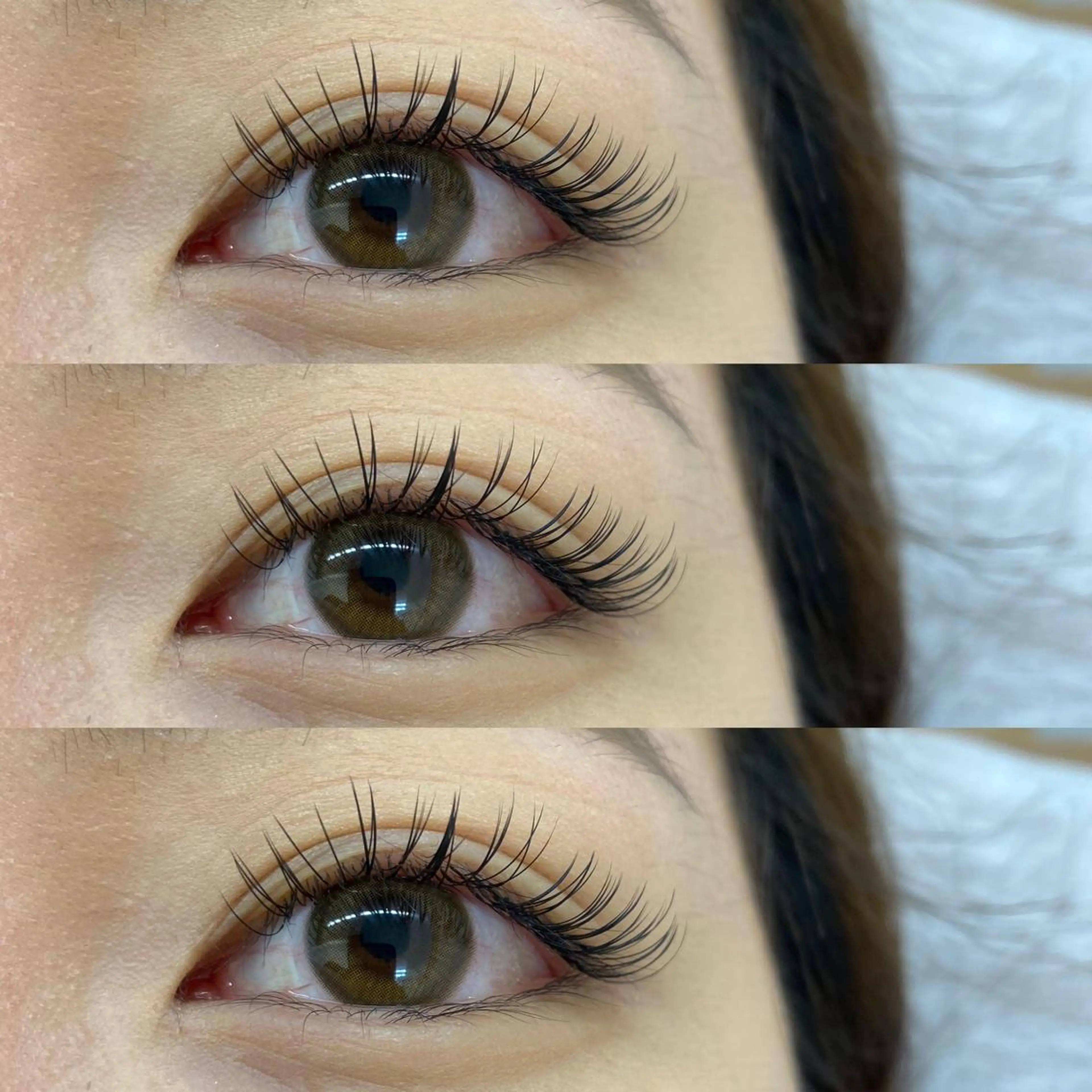 マツエク・マツパ ☆SUZUKI ☆のマツエク・マツパデザイン