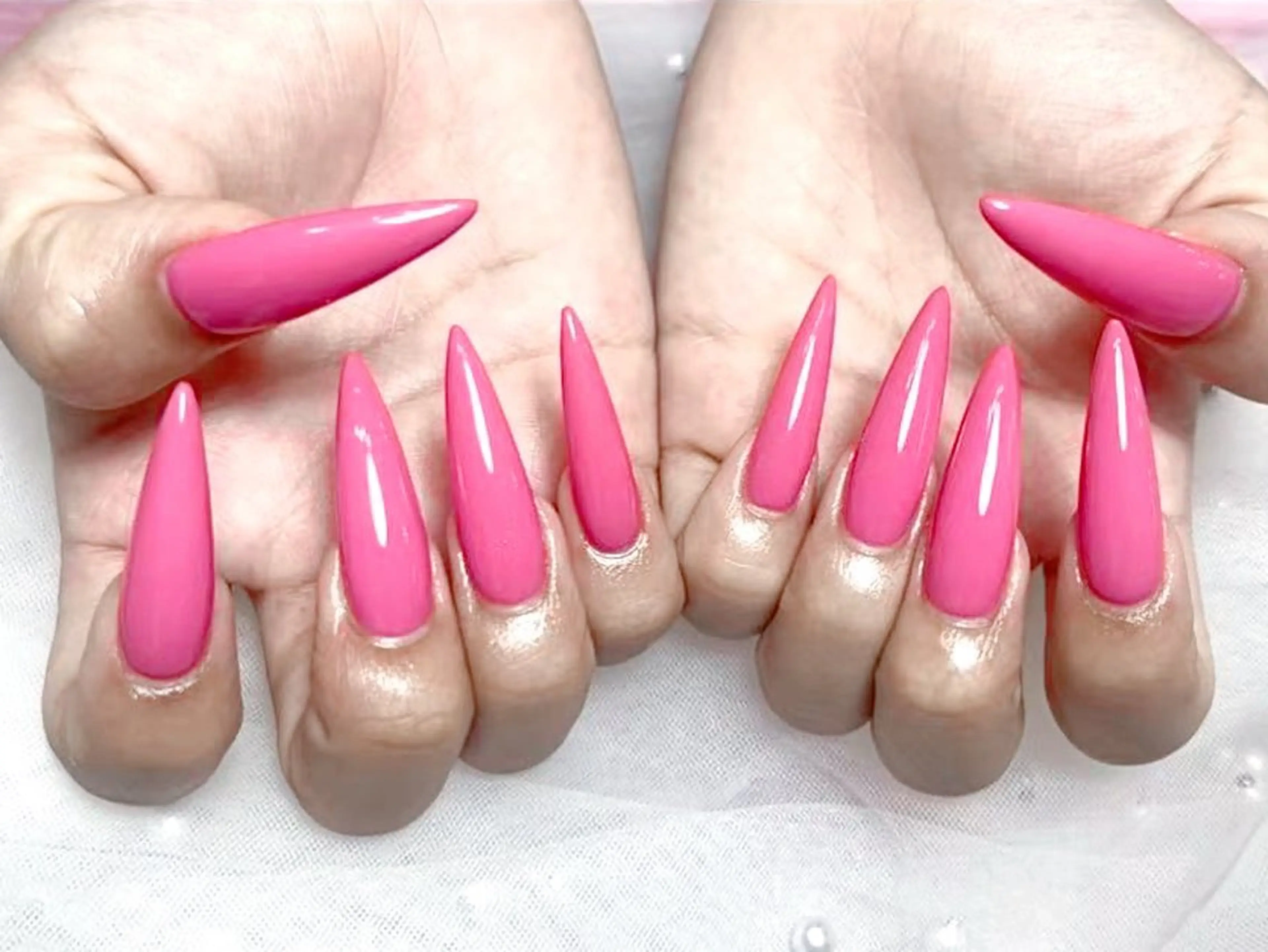 ネイル Bél Nail salonのネイルデザイン