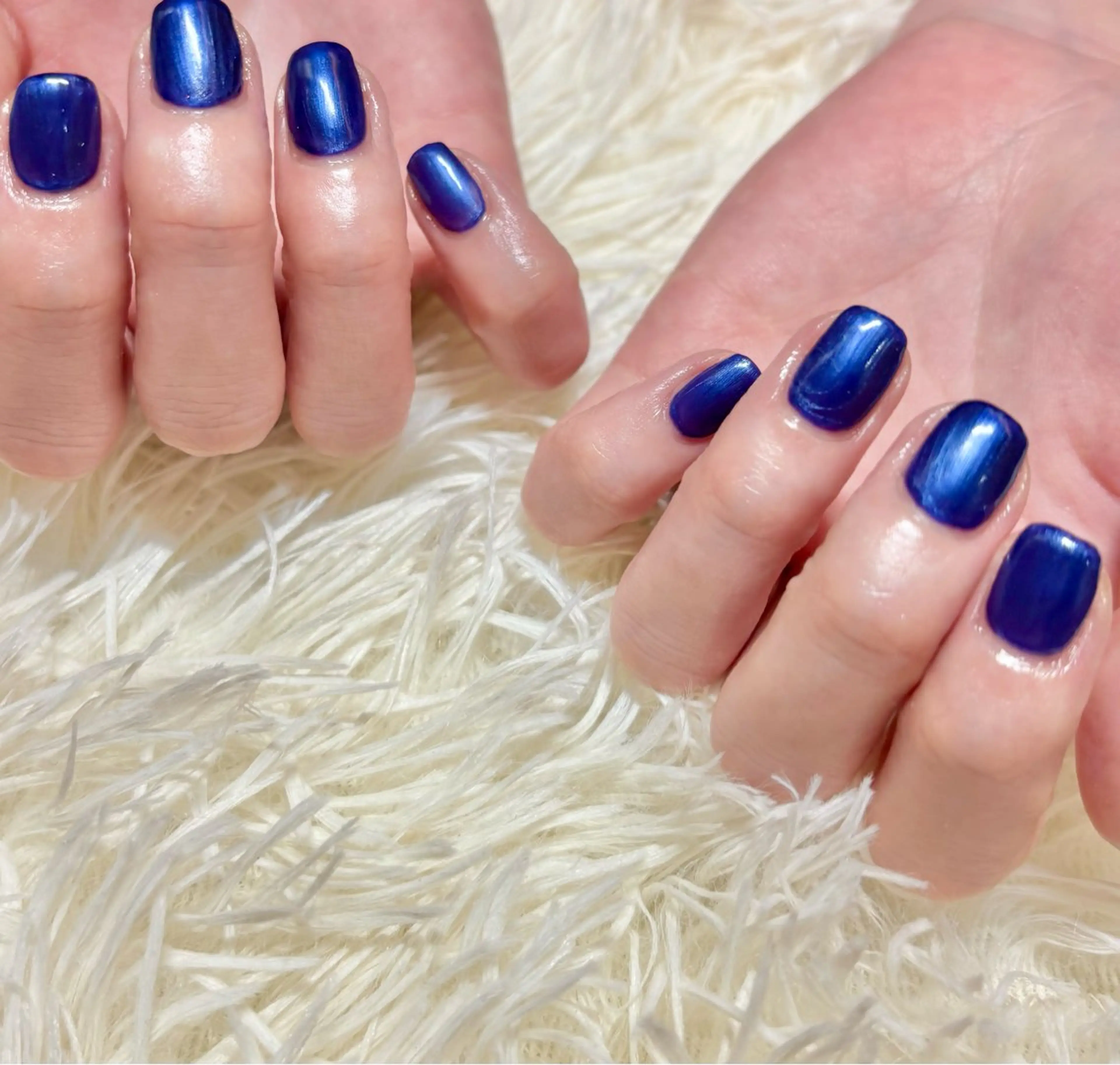 ネイル ハンドネイル パラスパガーデン ♡齊藤歩のネイルデザイン