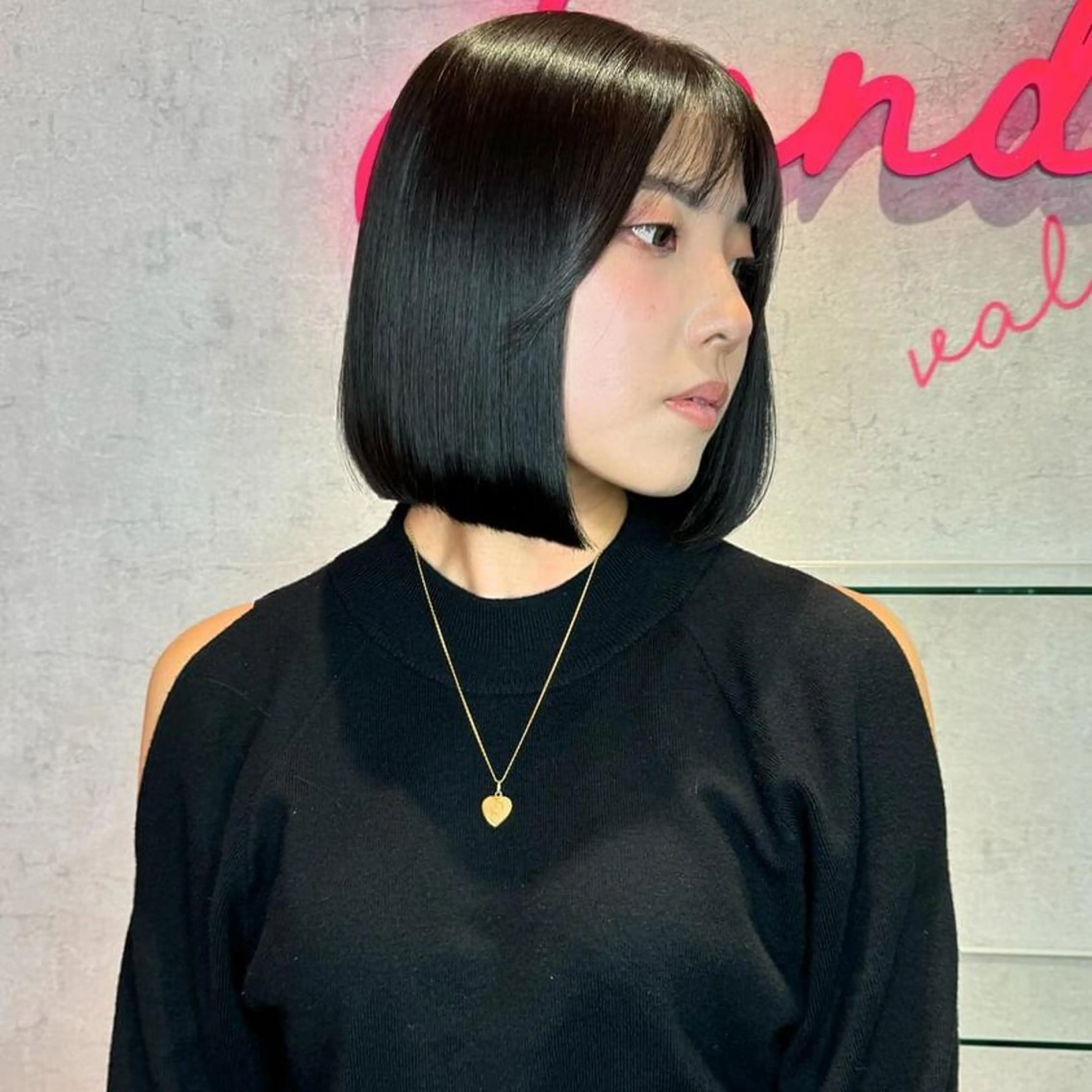 ショート カラー 🌹艶ボブの達人🌹 SYOHEIのヘアスタイル