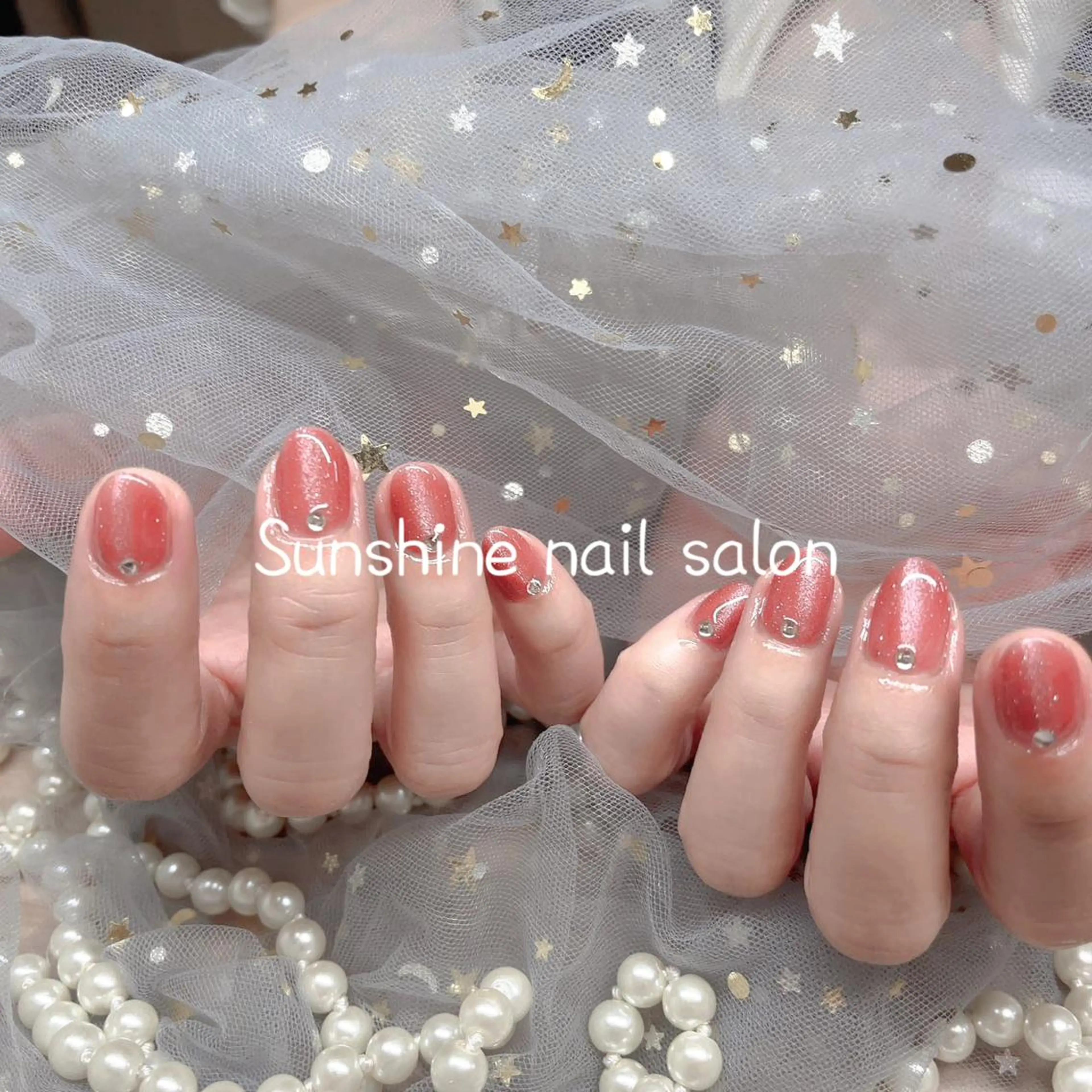 ネイル サンシャイン ネイル池袋店のネイルデザイン