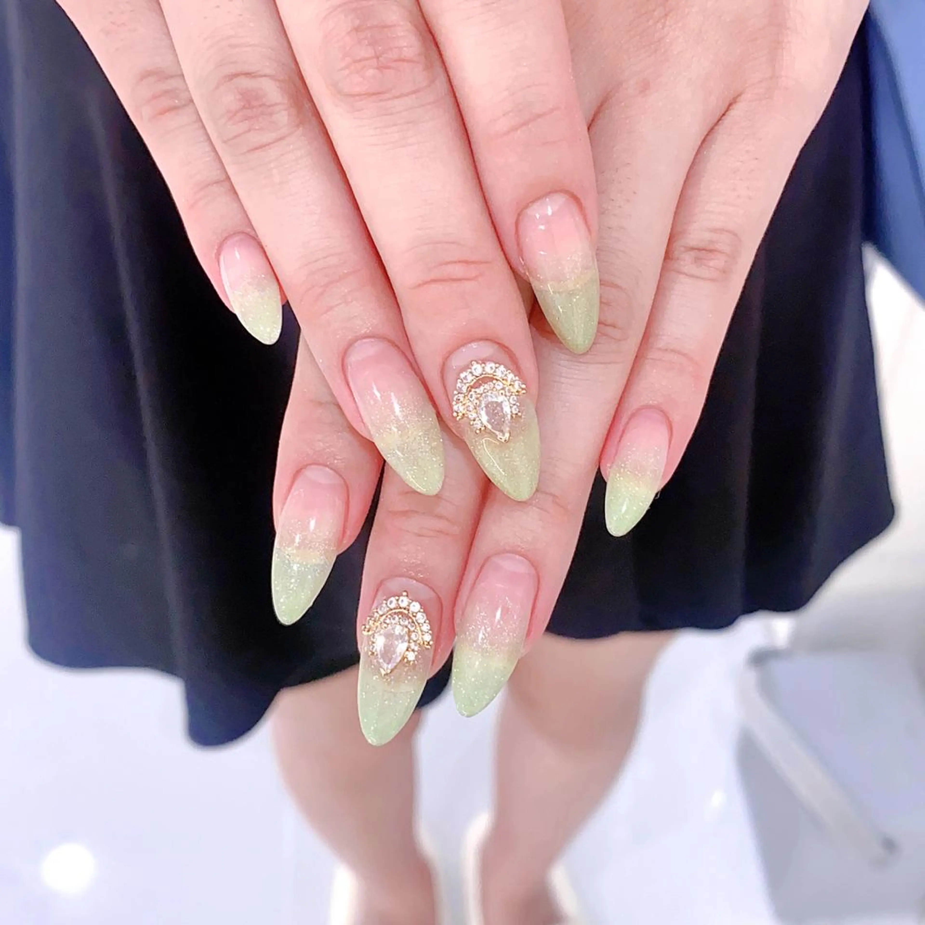 ネイル FLY Nail Salonのネイルデザイン