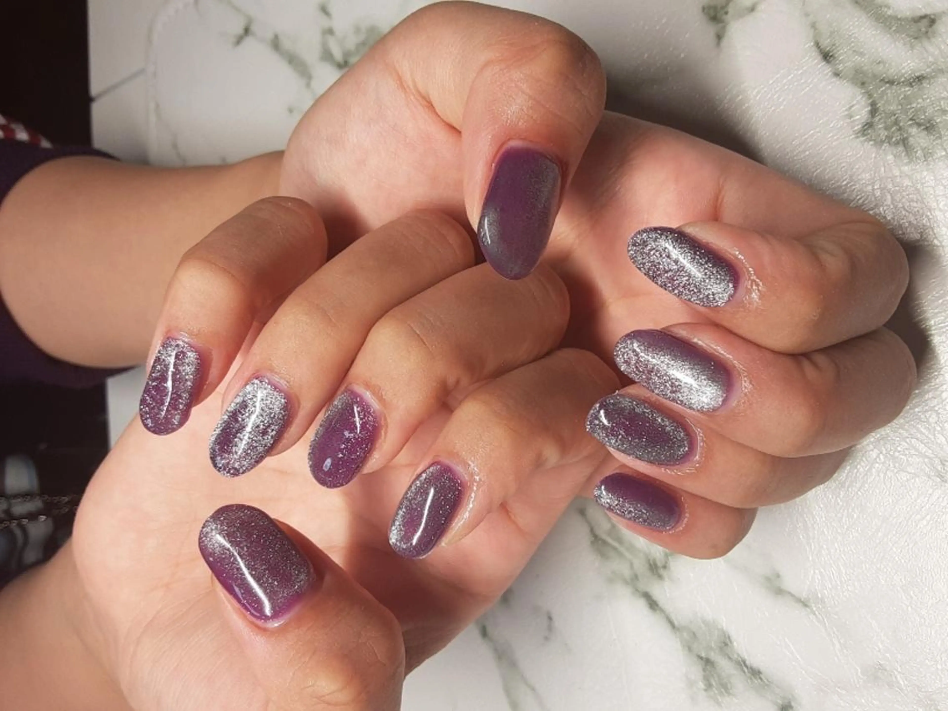 ネイル LANLAN所属・Lan Lanのネイルデザイン