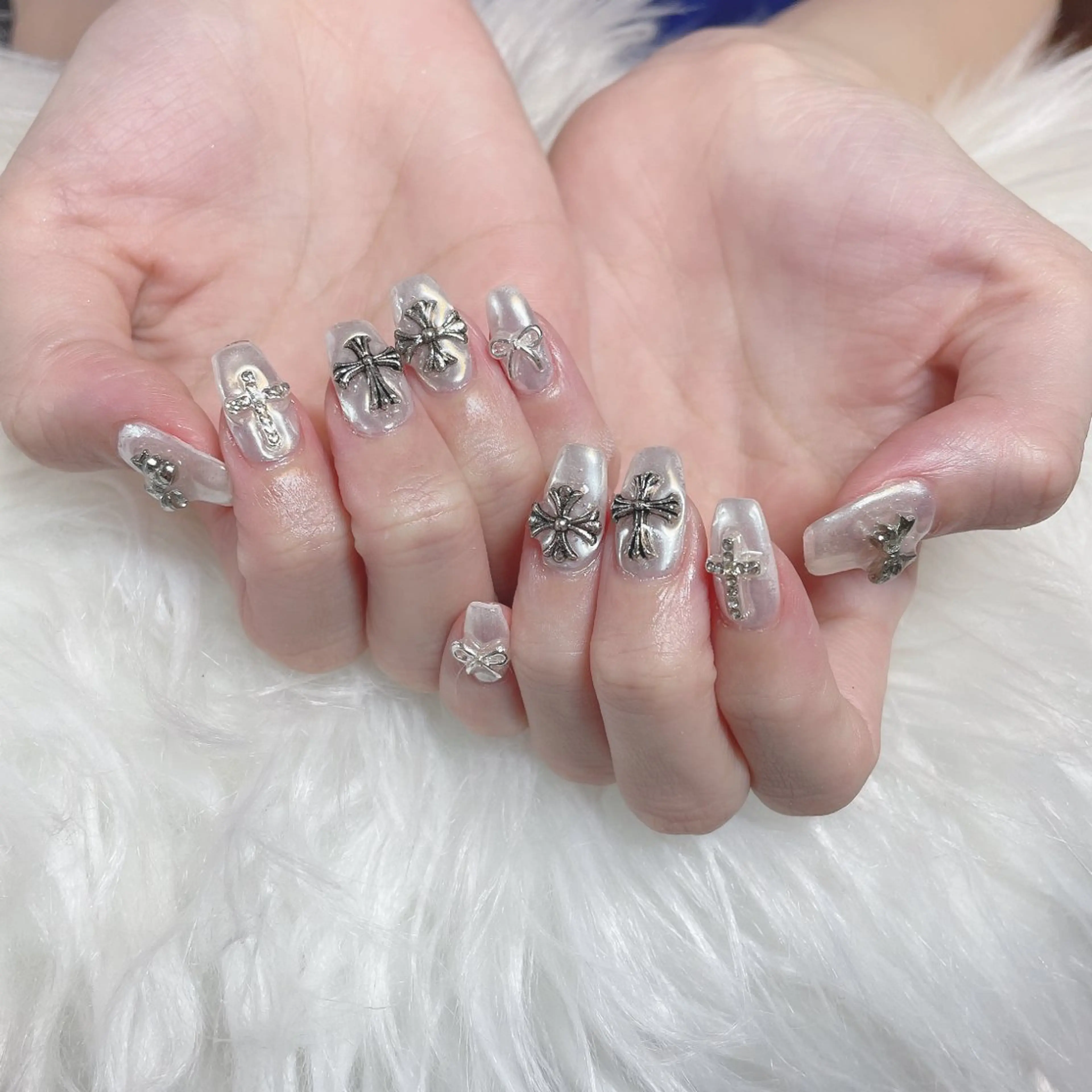 ネイル D-BEAUTY Nailsalonのネイルデザイン