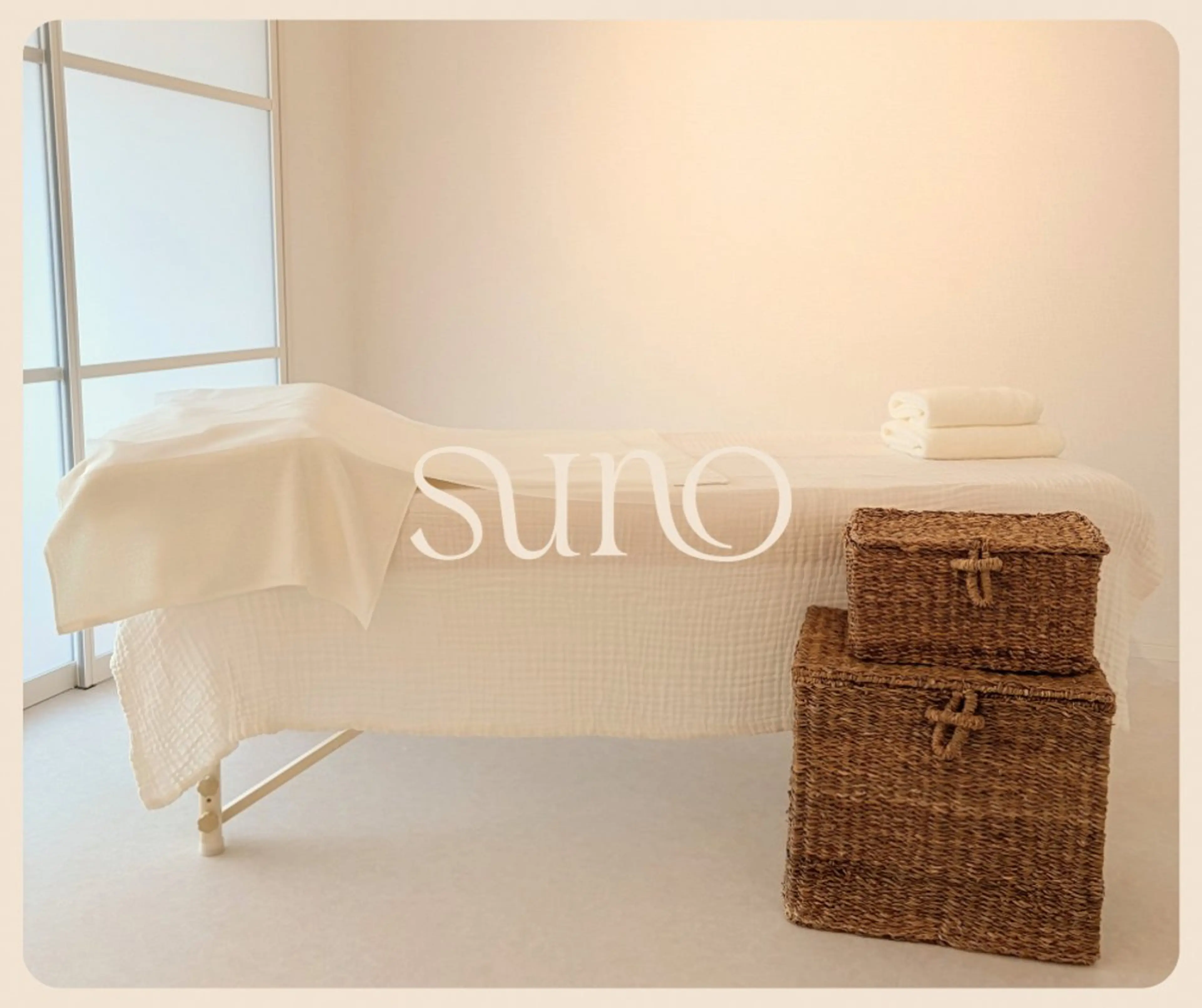 リラク suno 整体のエステ・リラクイメージ