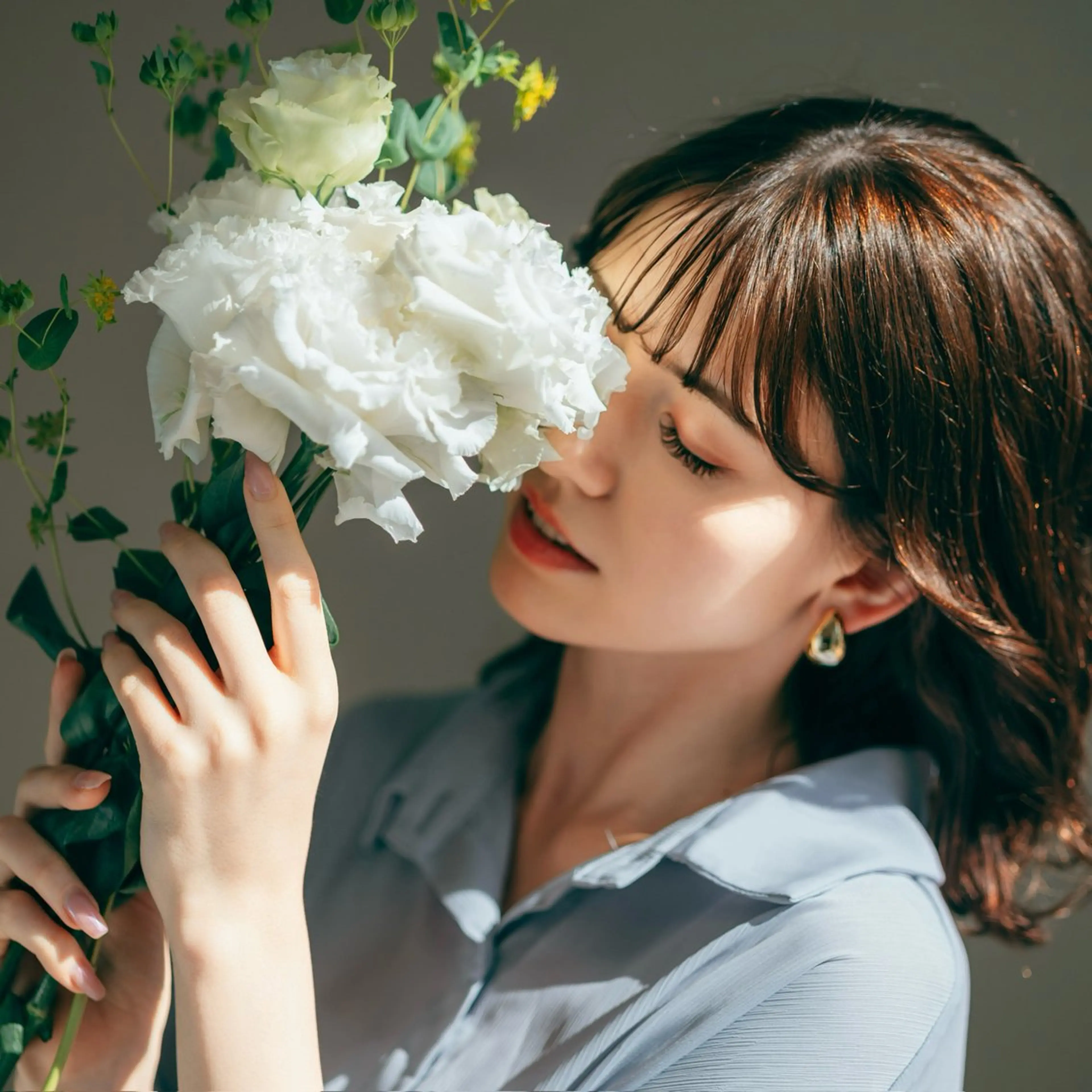 マツエク・マツパ EYELA熊本 YUIのマツエク・マツパデザイン