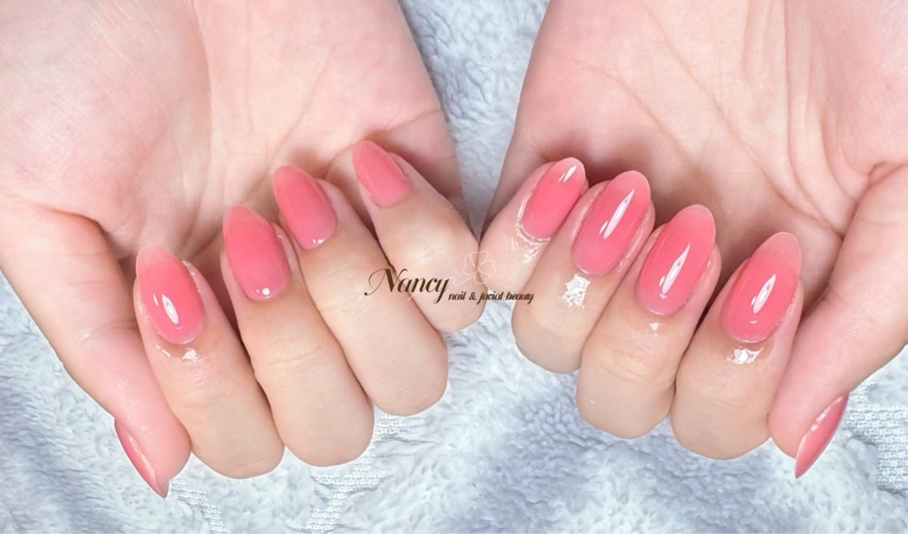ネイル nancy nailのマツエク・マツパデザイン