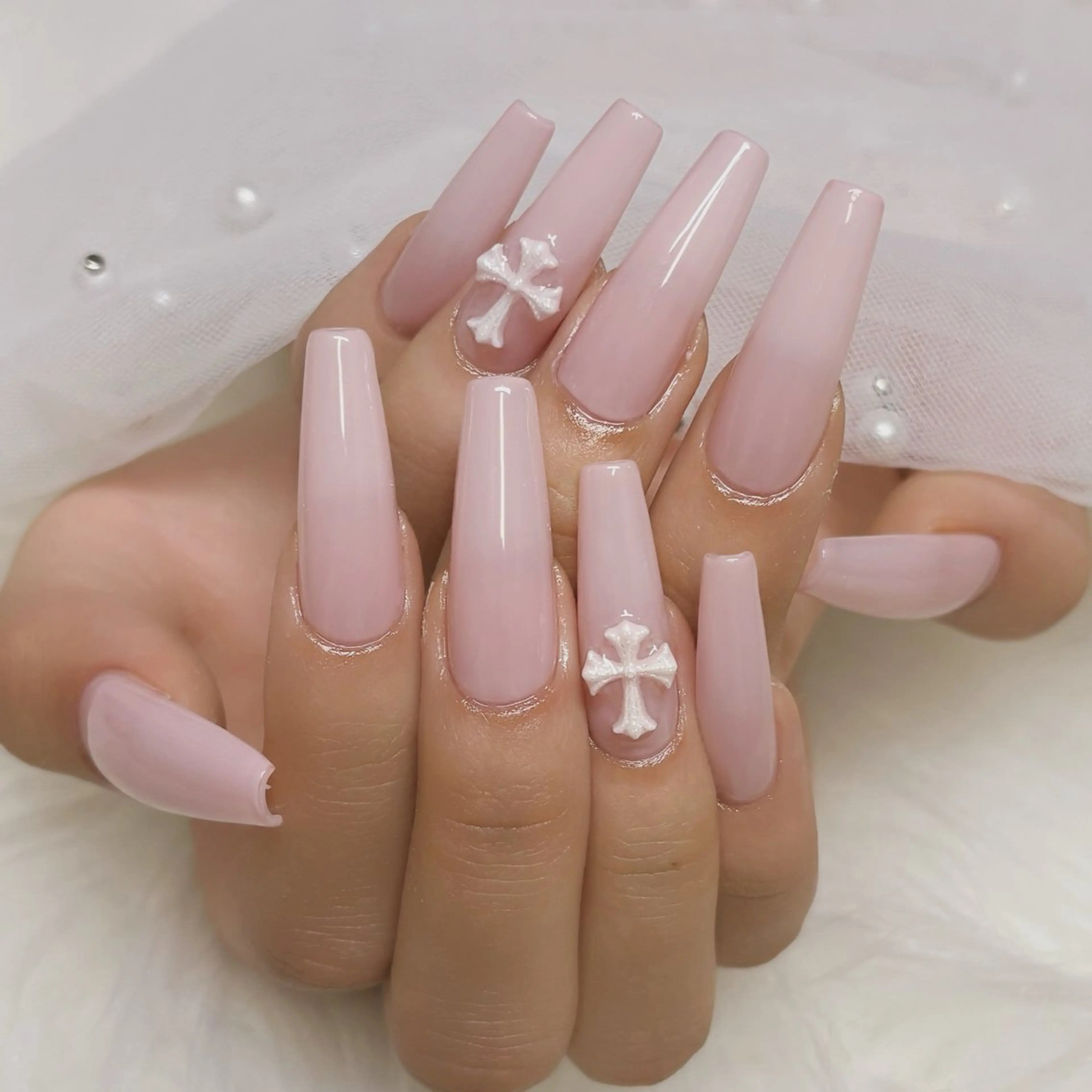ネイル mi yuのネイルデザイン