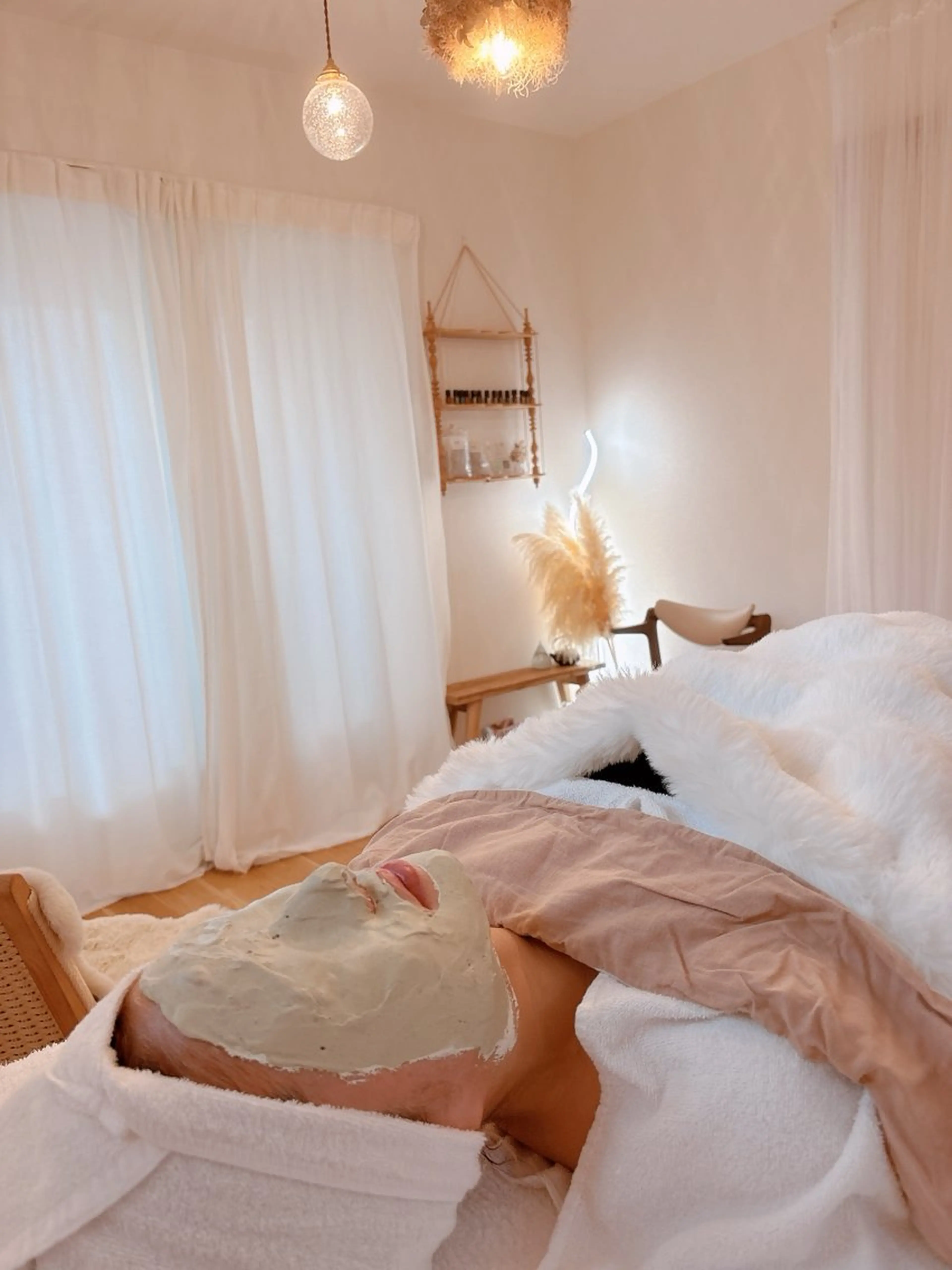 その他 Soleil maoのその他イメージ