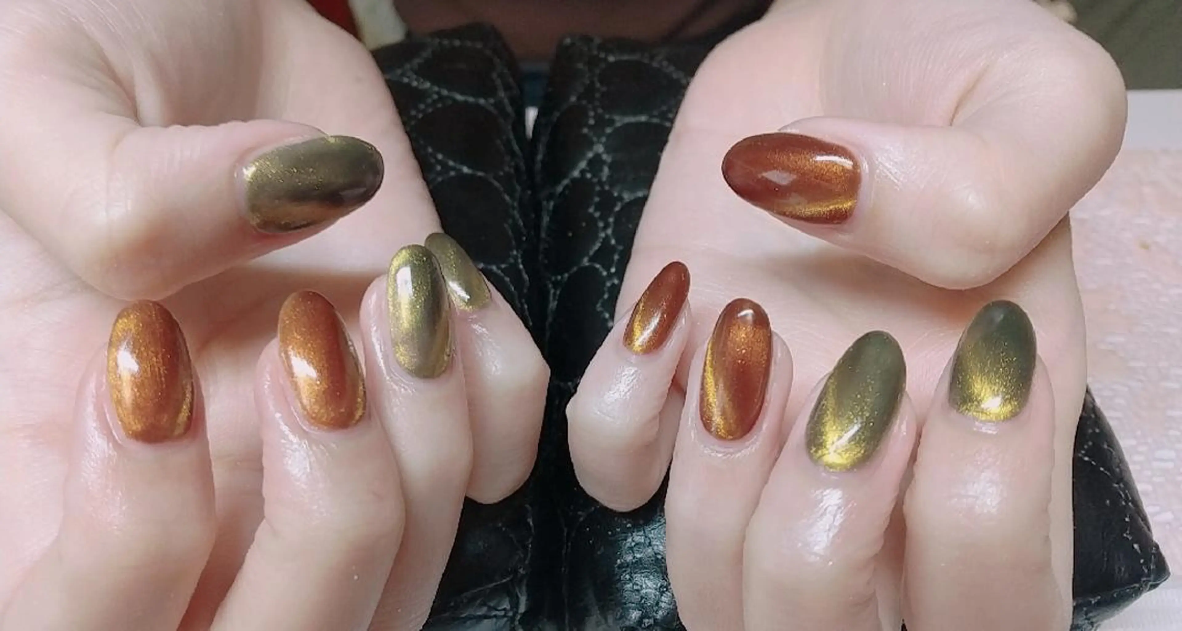 ネイル haru  nailのネイルデザイン