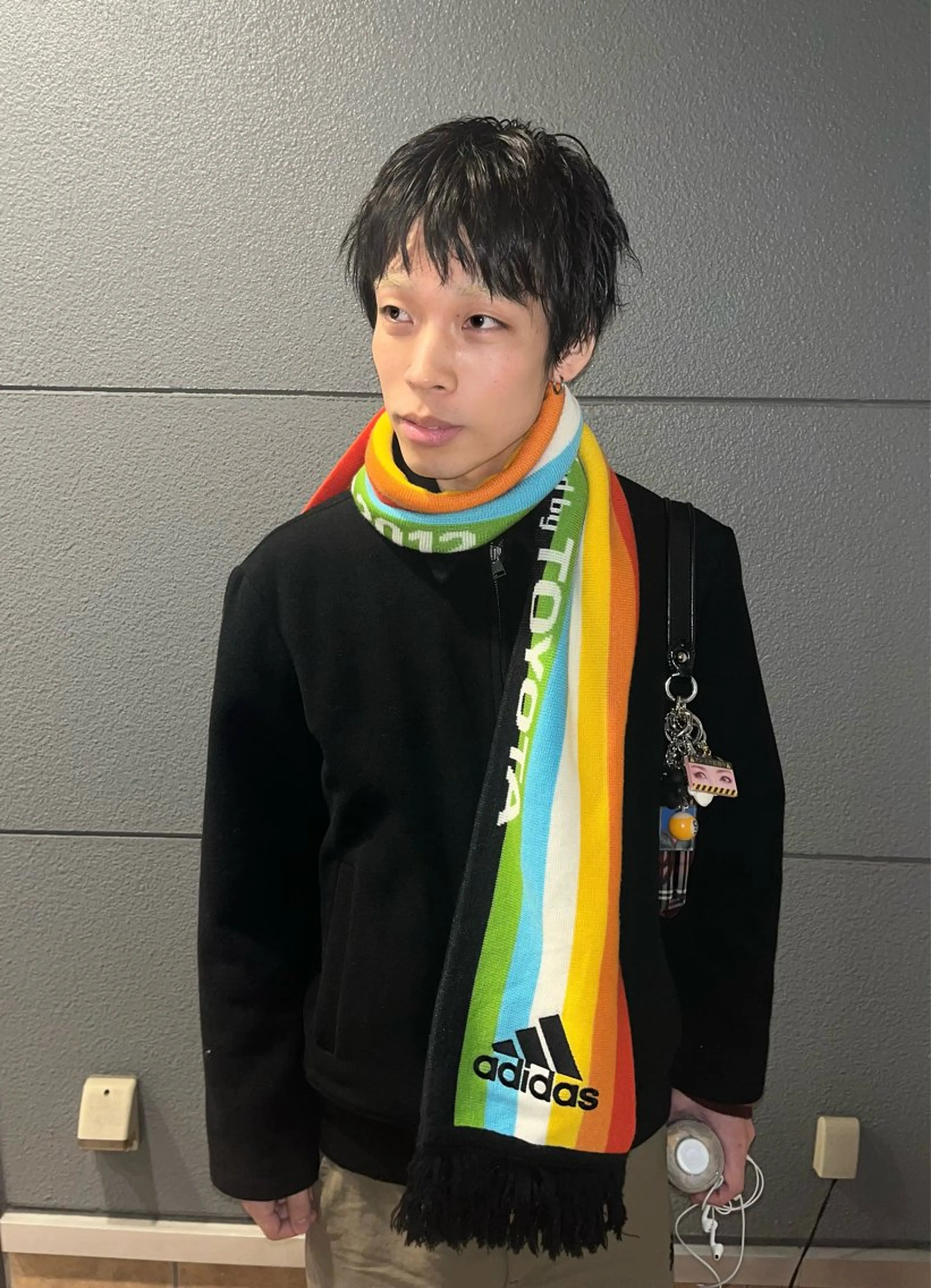 メンズ 中目黒🪡 yukaのヘアスタイル