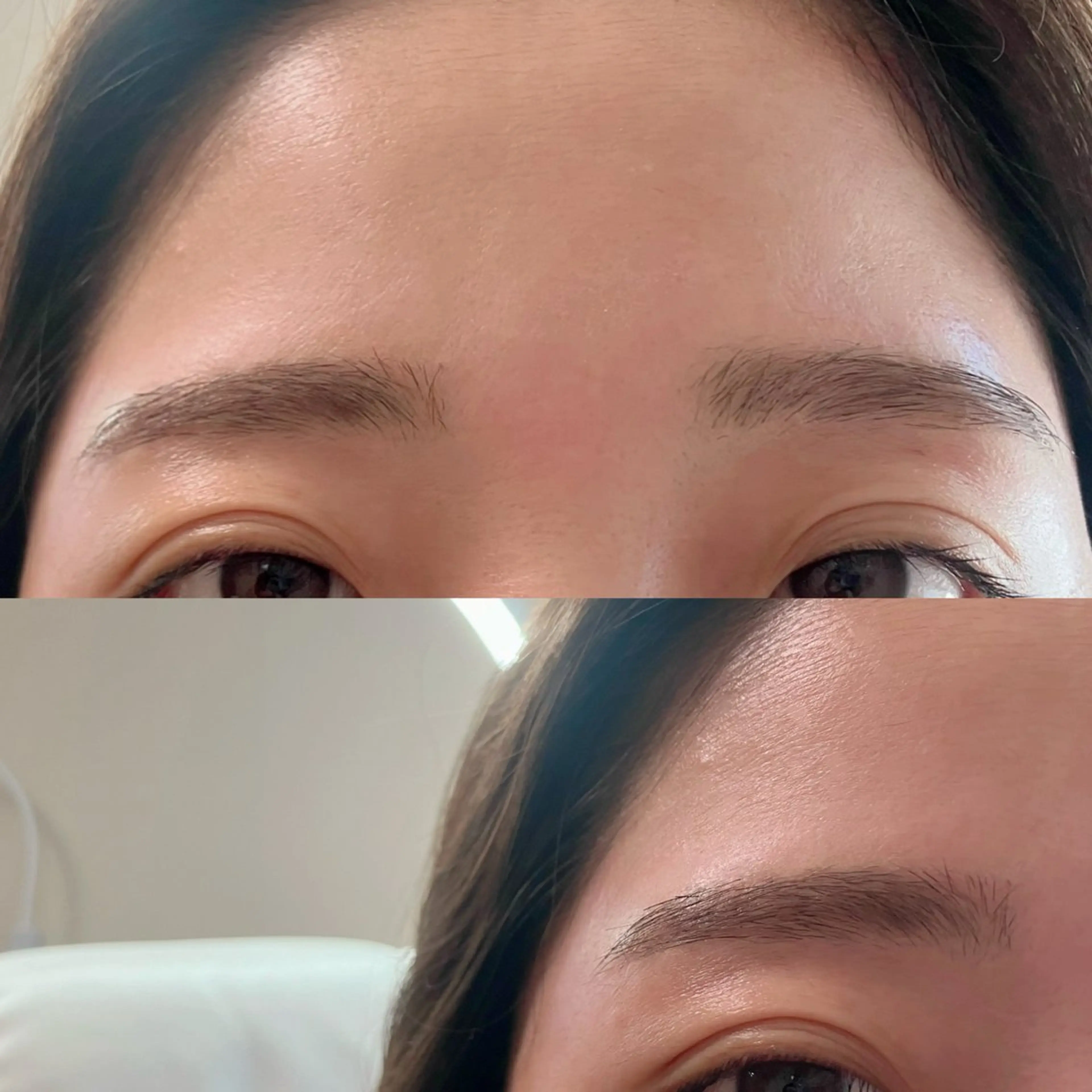 アイブロウ ワックス脱毛 眉カット その他(アイブロウ) BELLES AK!KOのマツエク・マツパデザイン