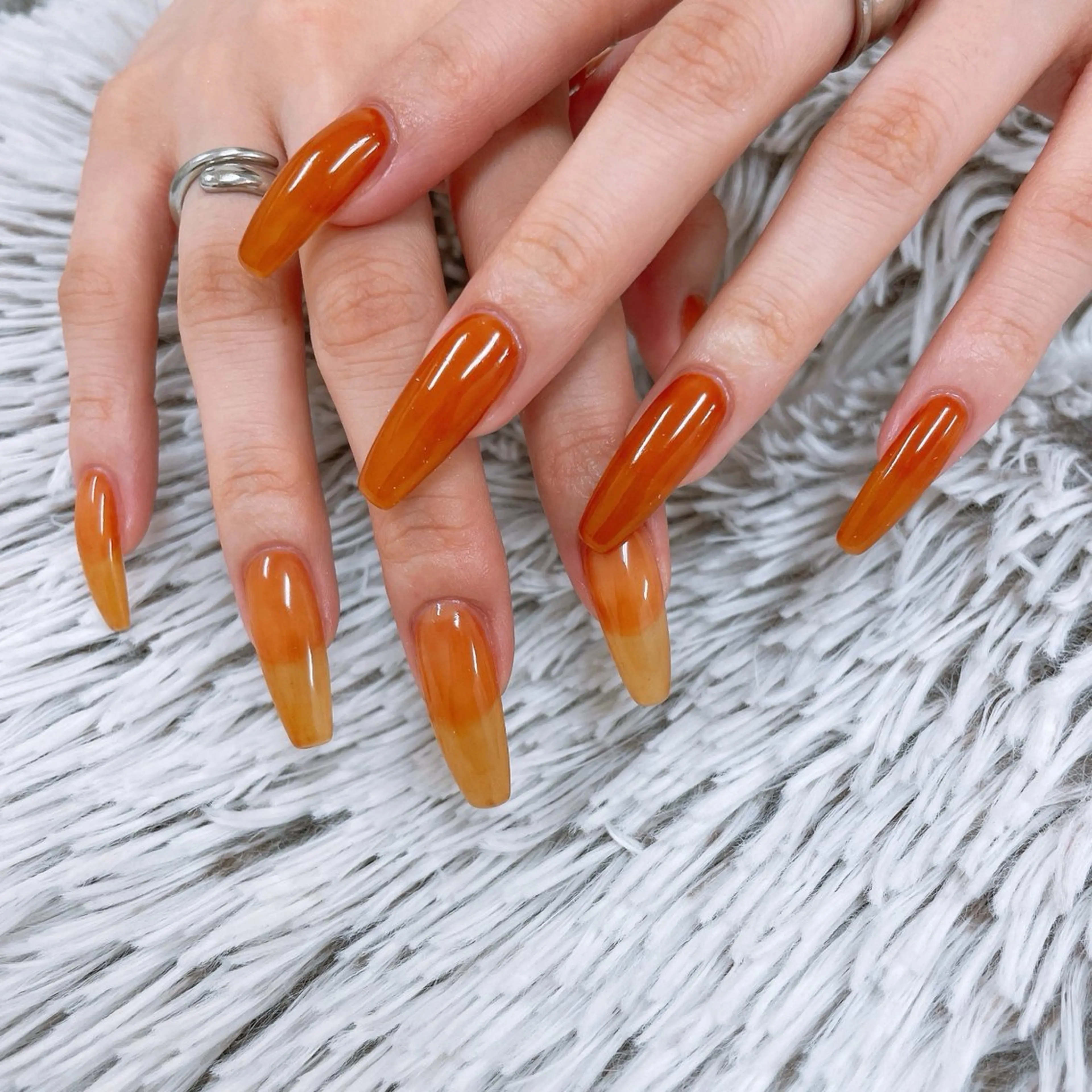 ネイル S. irohaのネイルデザイン