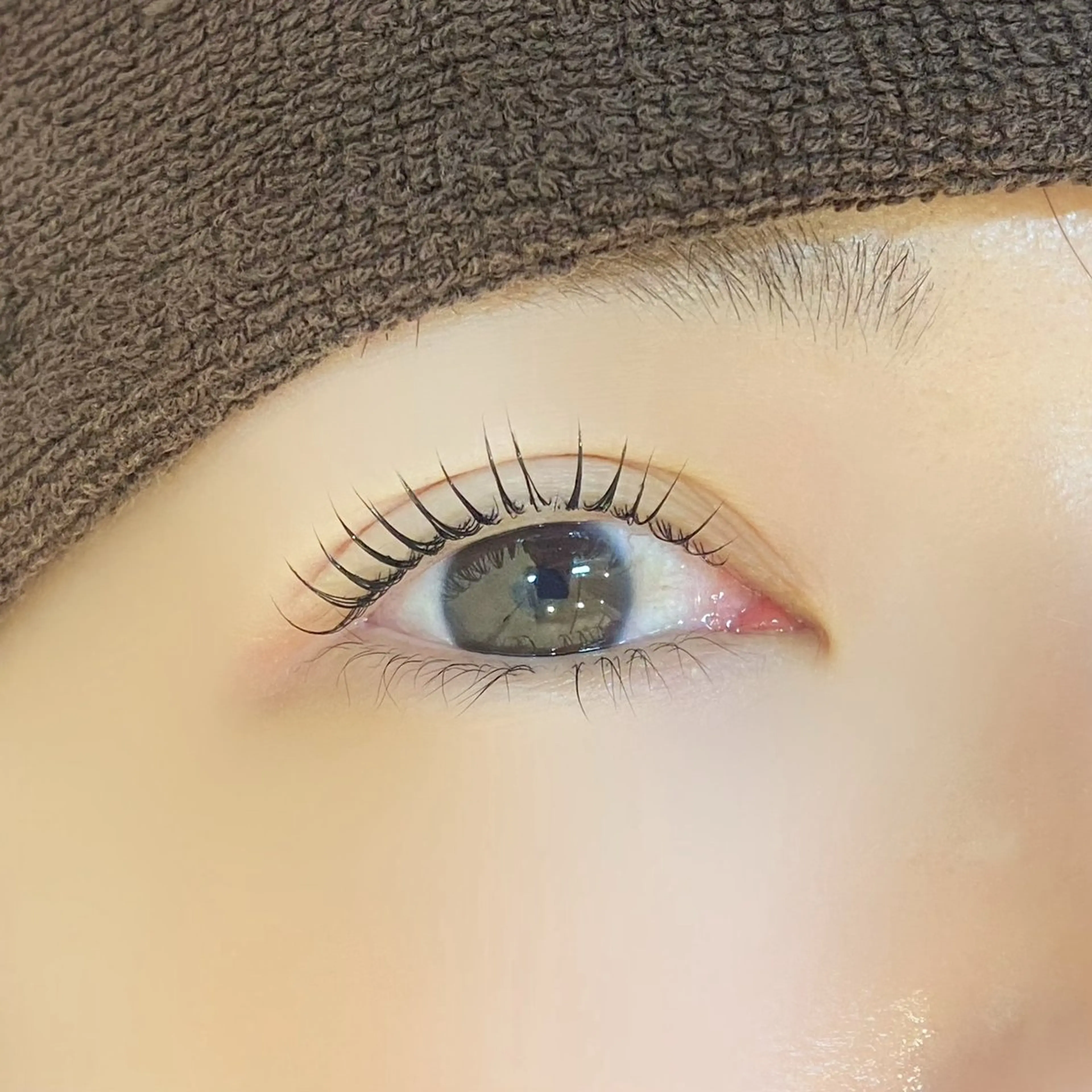 マツエク・マツパ Le Coeur 東三条店　古川瑠唯のマツエク・マツパデザイン