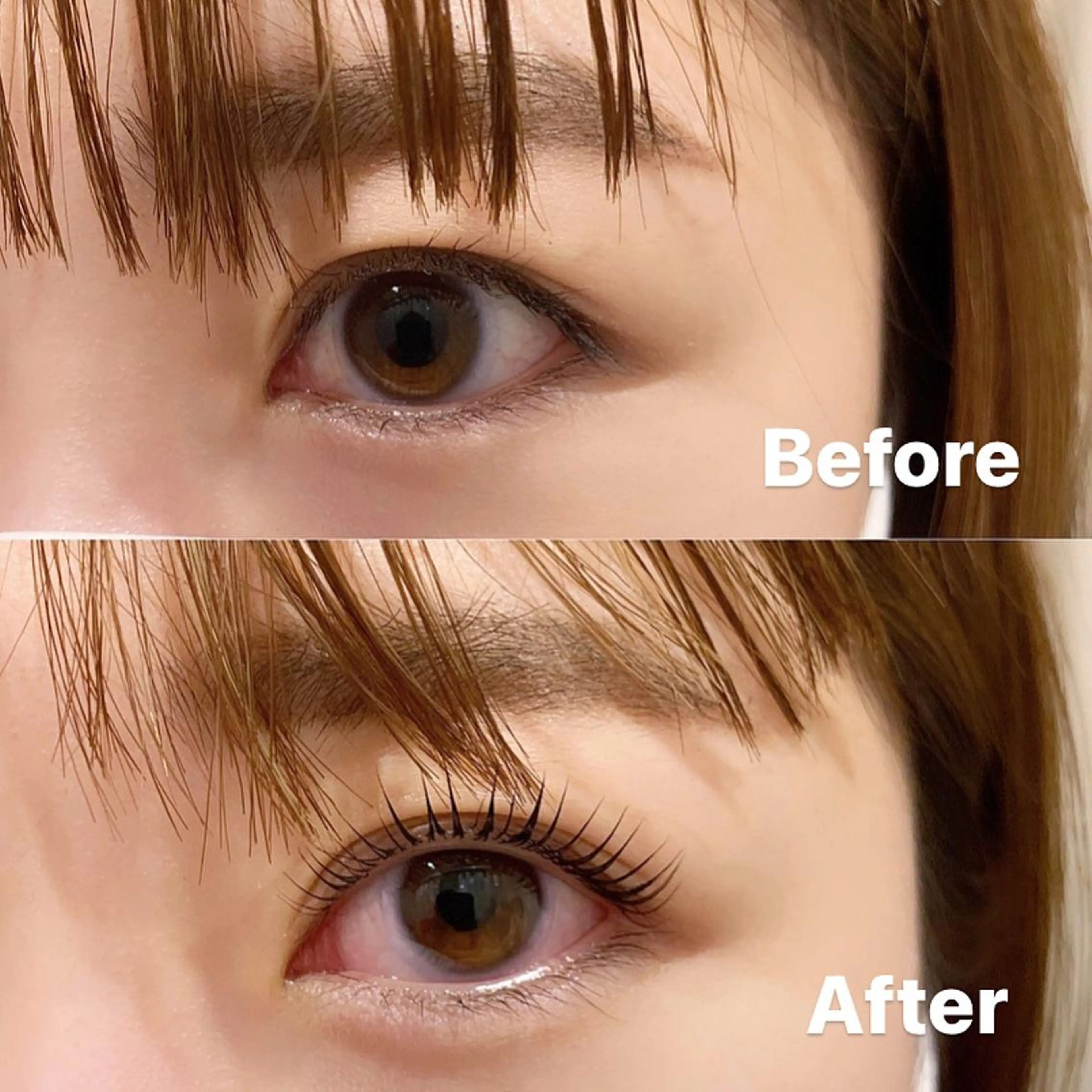 マツエク・マツパ まつげパーマ／眉毛 H e l l aの眉毛・アイブロウイメージ