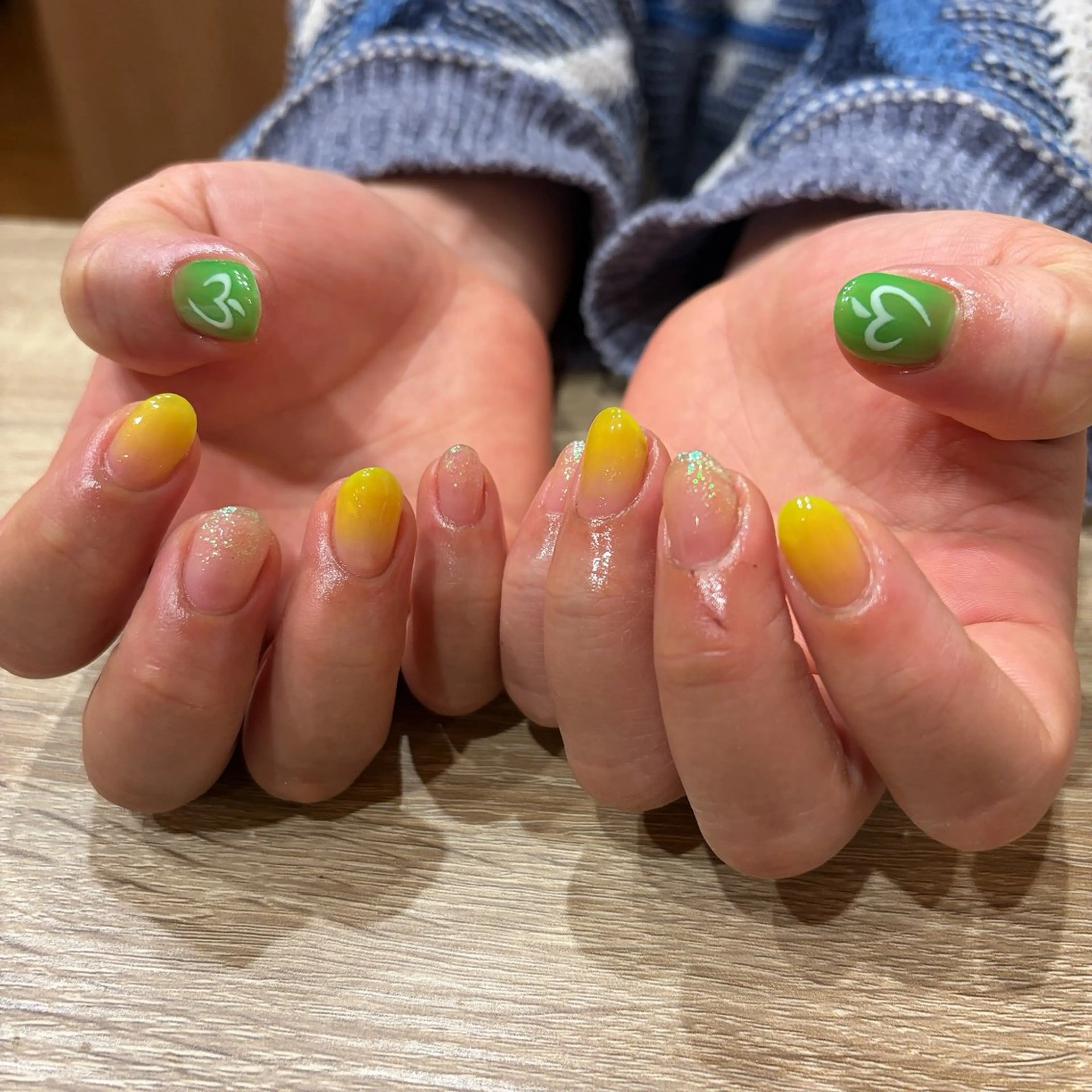 ネイル アートネイル ハンドネイル liberté所属・liberté🫧 新小岩のネイルデザイン