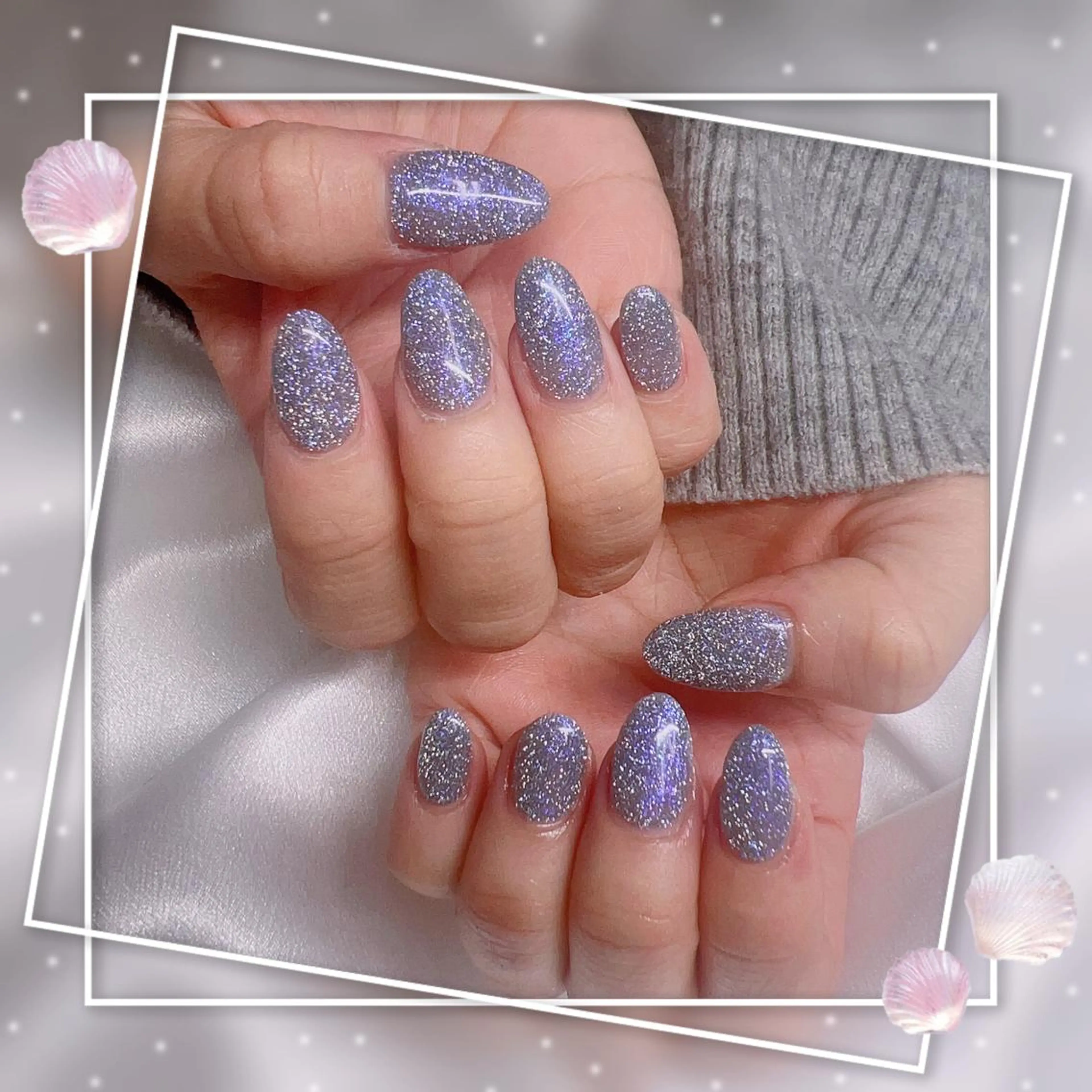 ネイル ハンドネイル ハンドケア Chill Nailsalonのネイルデザイン