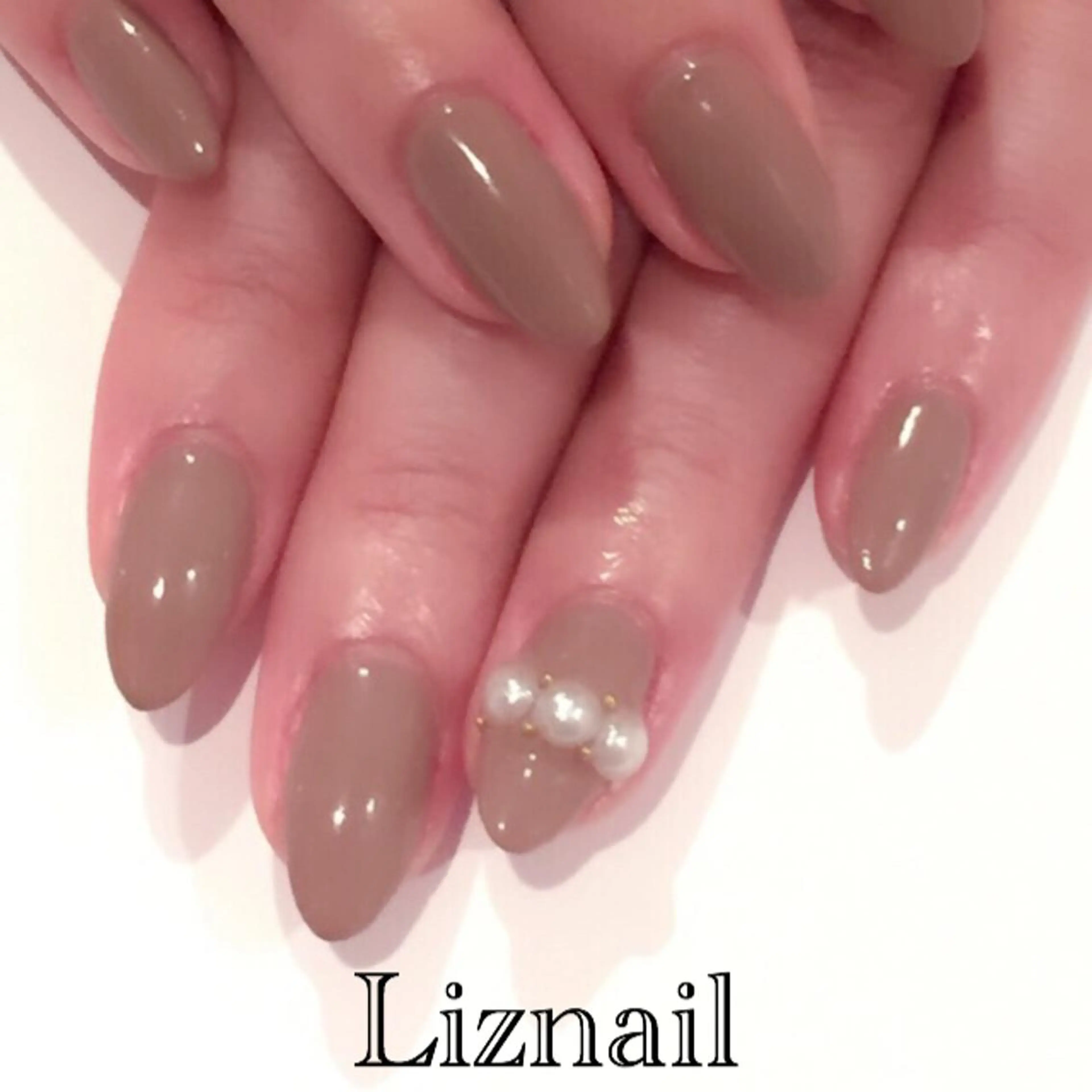 ネイル Rawr / saoriのネイルデザイン