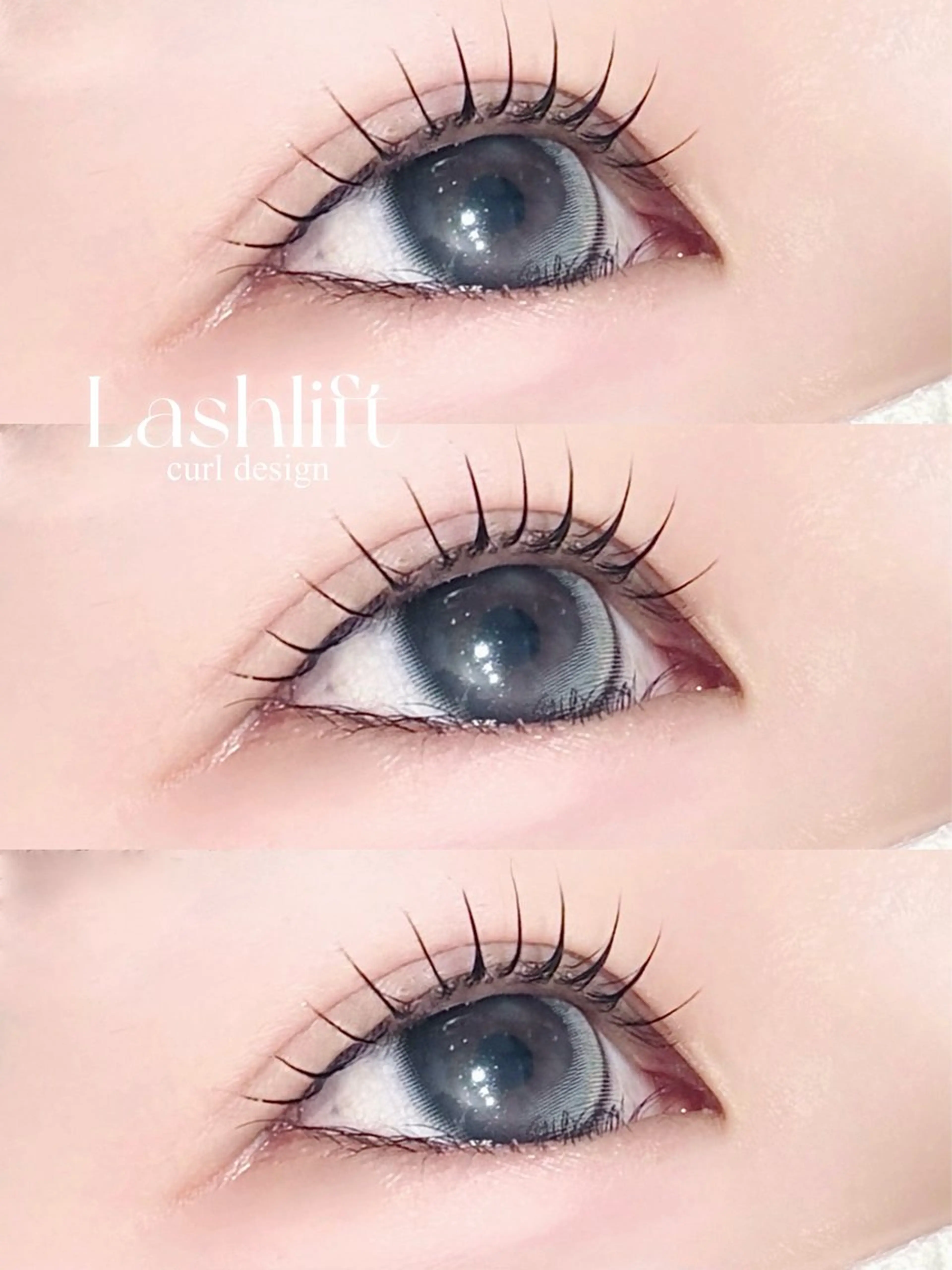 マツエク・マツパ fein. Yukino✟のマツエク・マツパデザイン