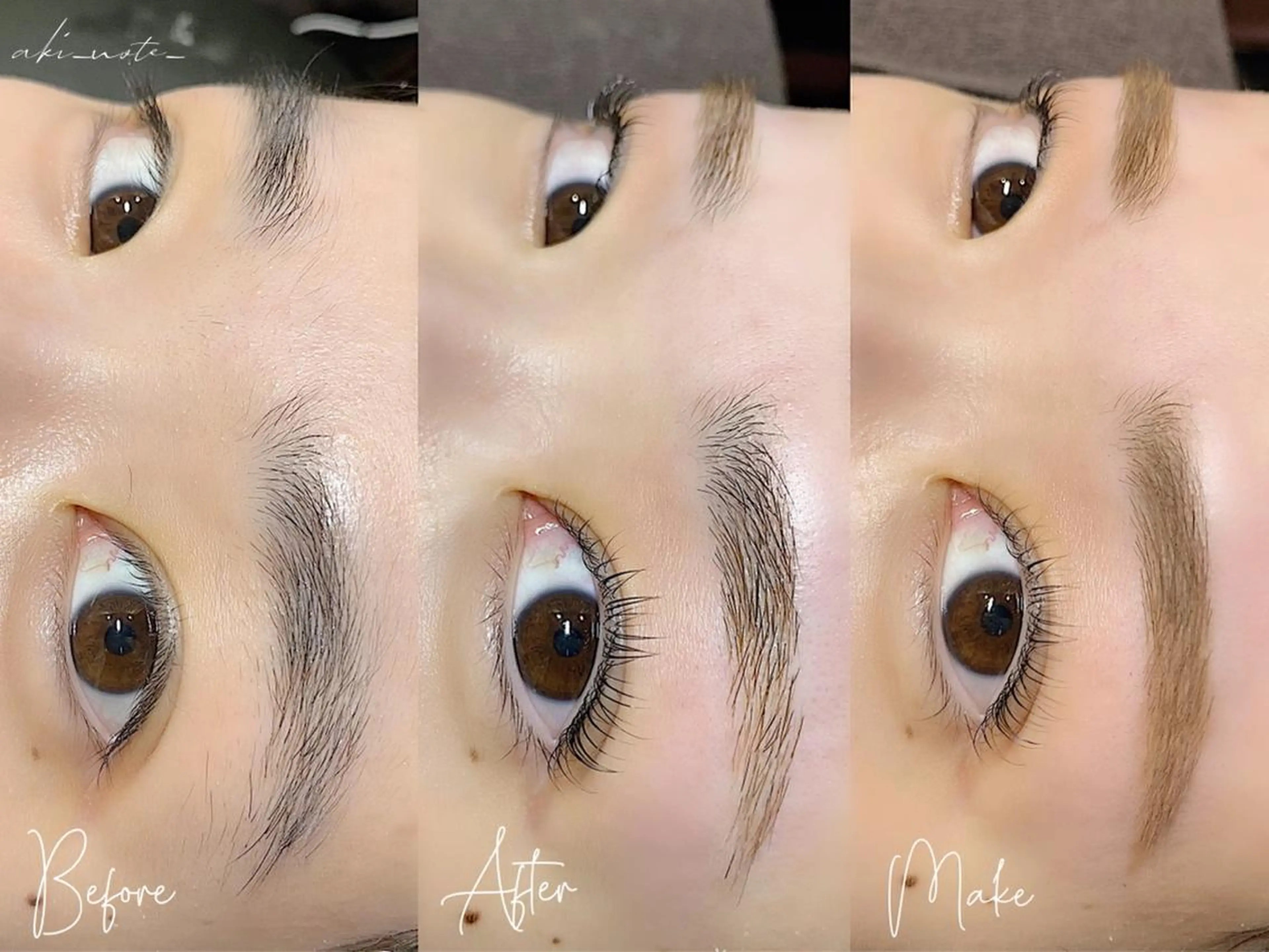 ネイル マツエク・マツパ マツパ GRANDE大須 栄/店長 aki🌙のネイルデザイン