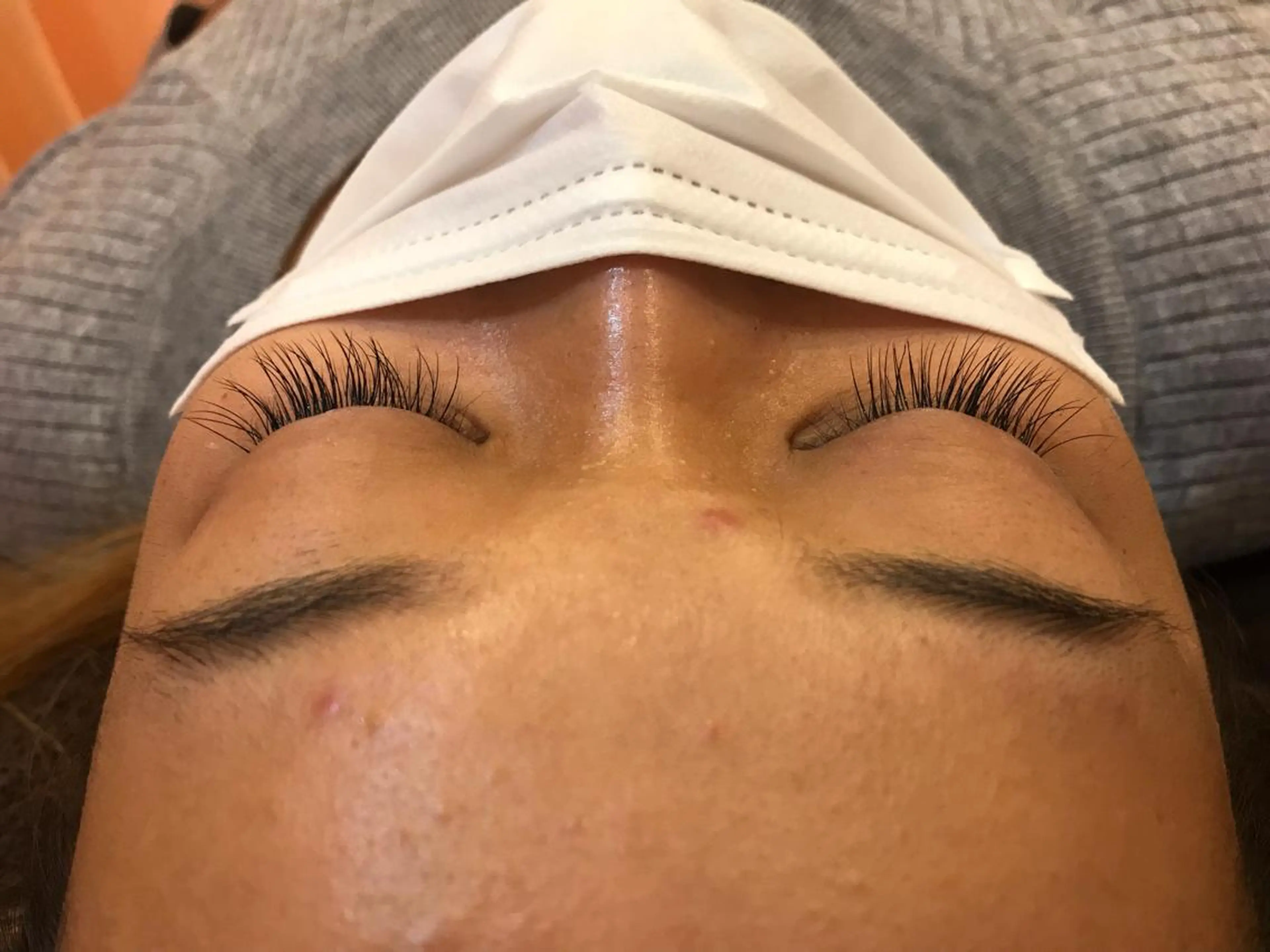 マツエク・マツパ Angeli👼 Chiyoのネイルデザイン