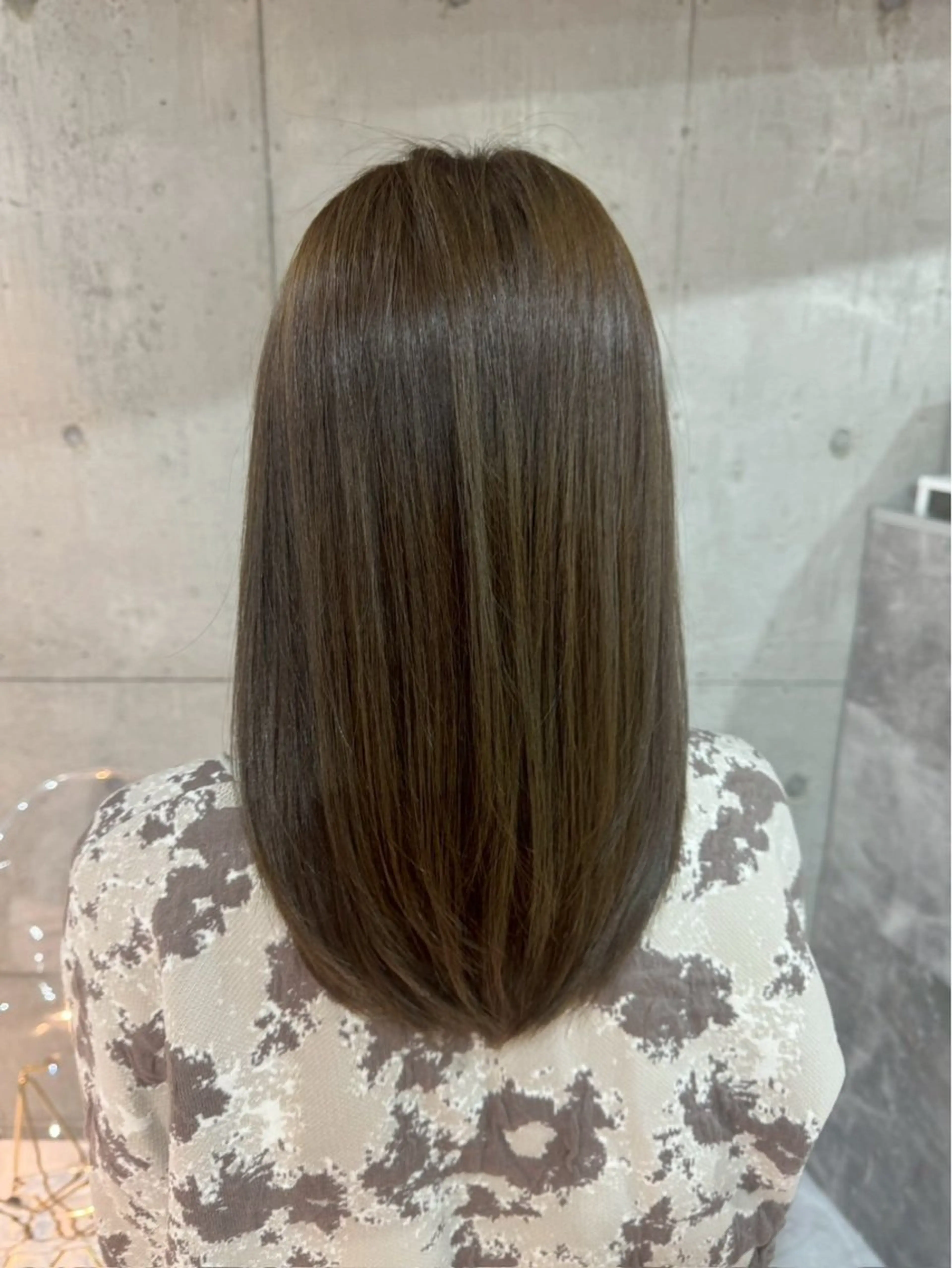 【限定価格】全体ワンカラー🎨の写真