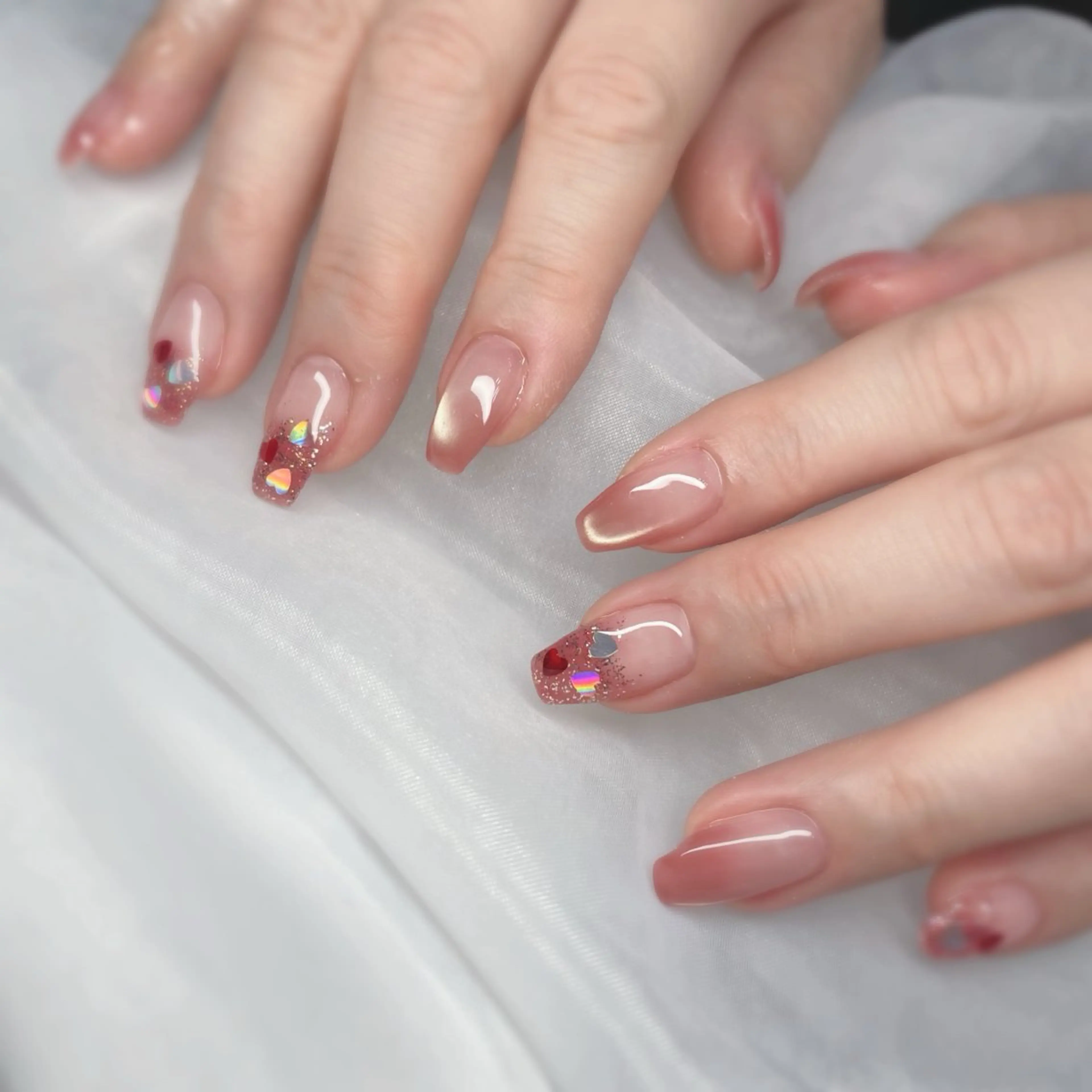 ネイル RIMNAIL リムネイルのネイルデザイン