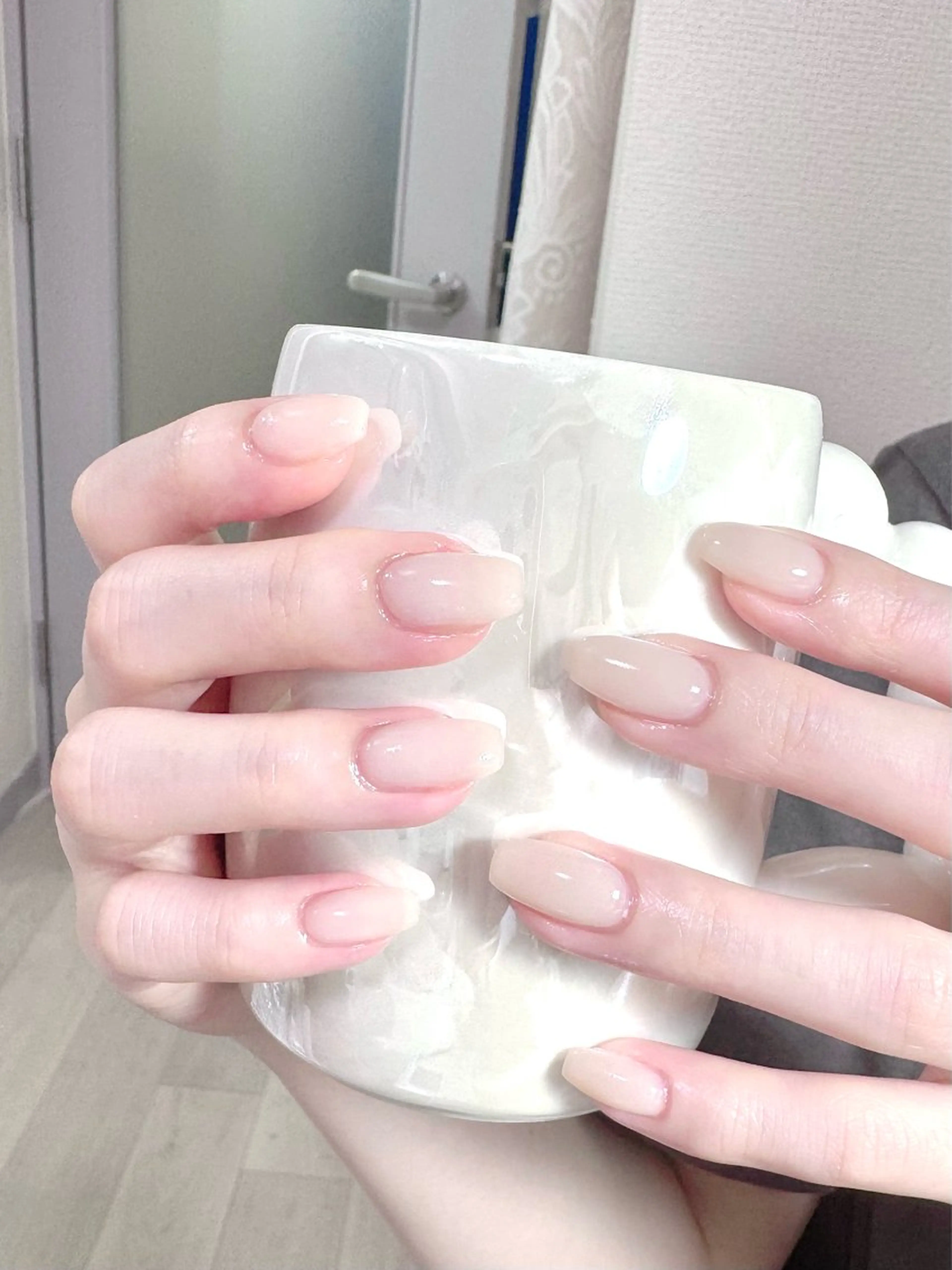 ネイル M.T nailのネイルデザイン
