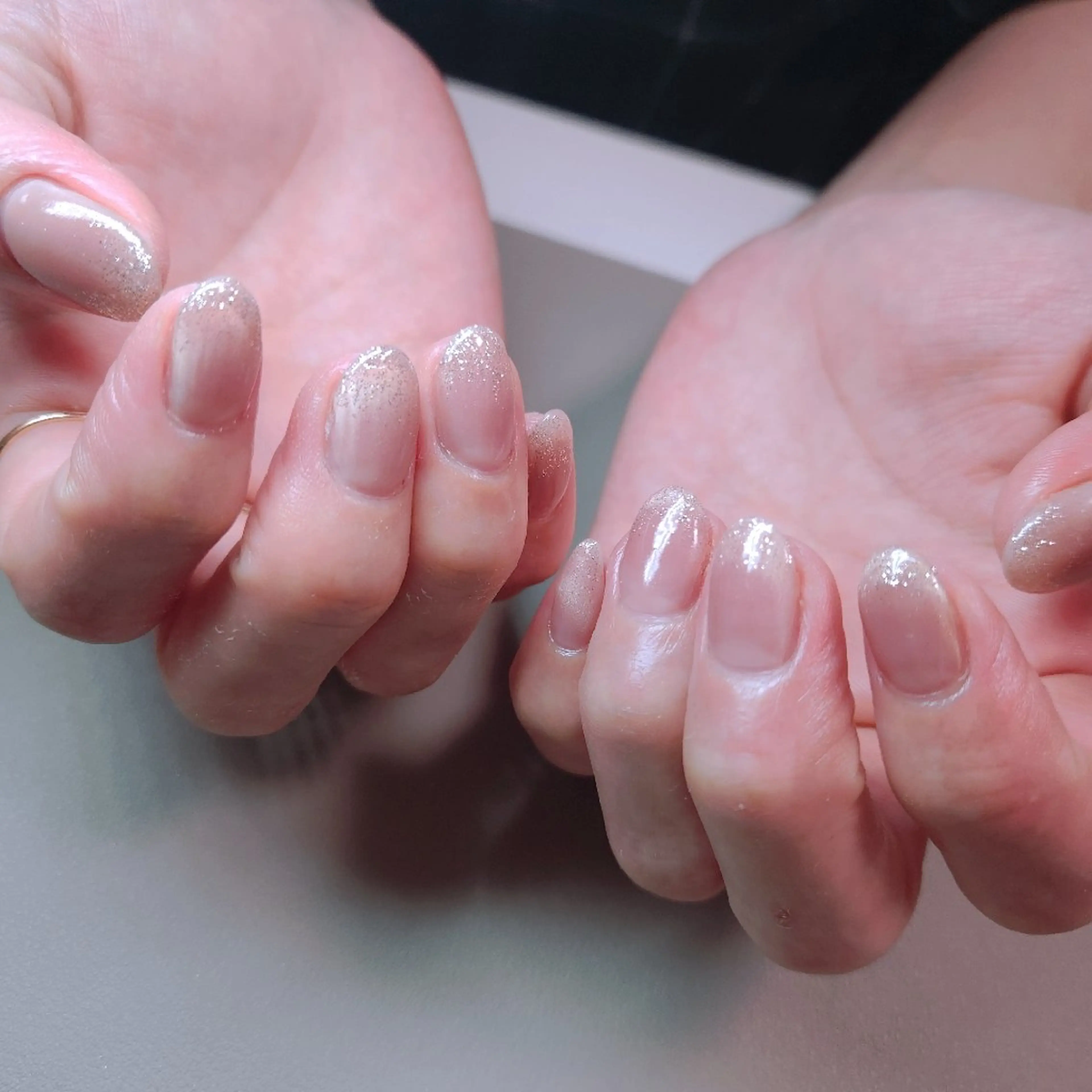 ネイル ハンドネイル K3nail   maiのネイルデザイン